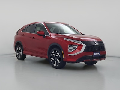 2023 Mitsubishi Eclipse Cross SEL