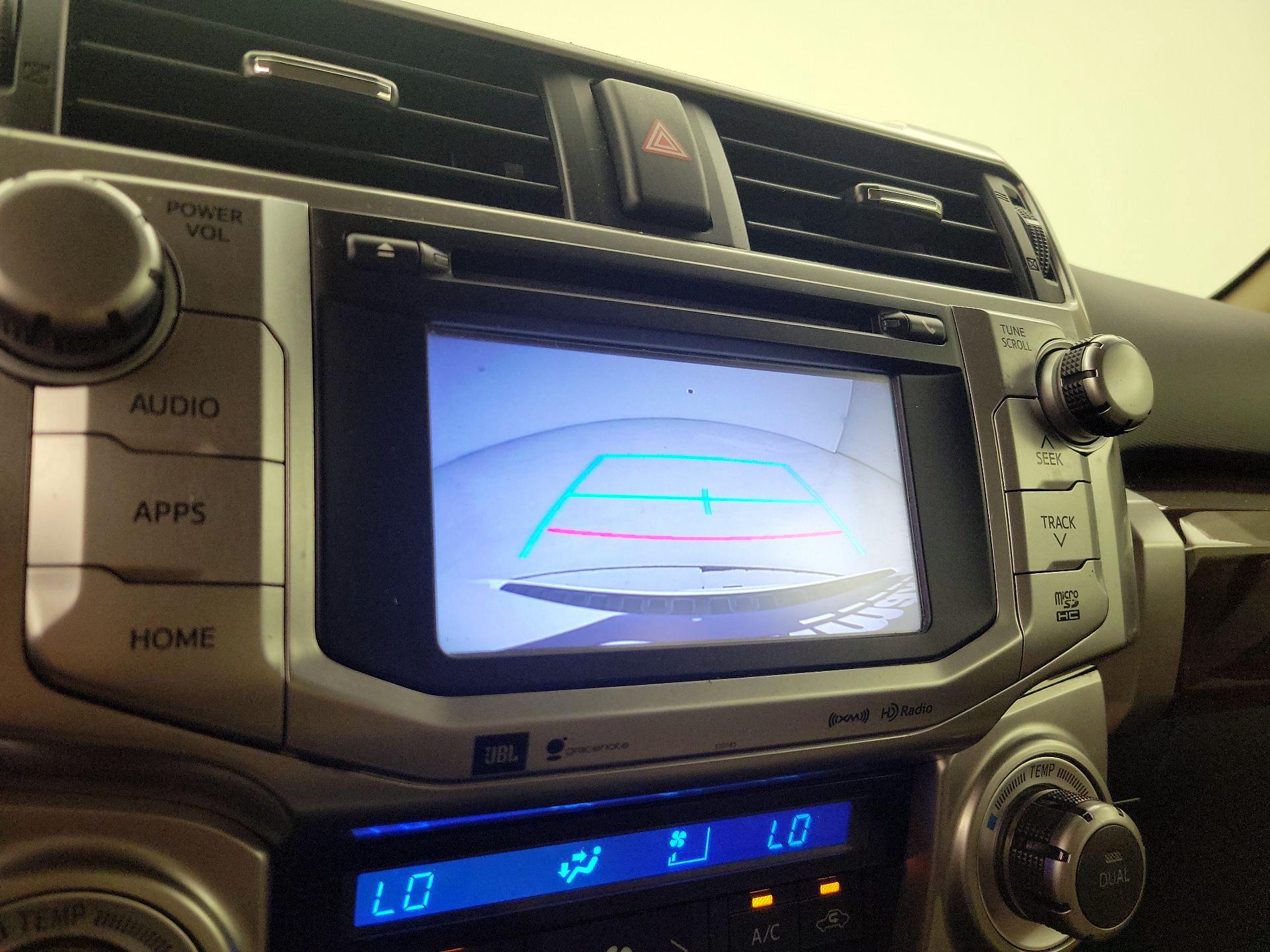 Thumbnail: 2016 Toyota 4Runner - 14