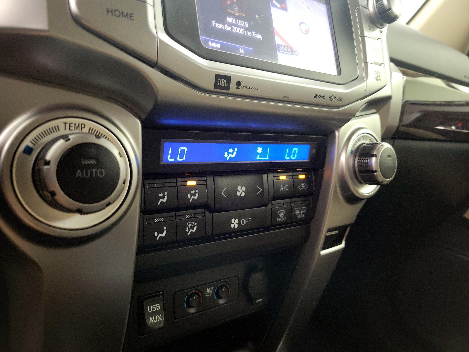 Thumbnail: 2016 Toyota 4Runner - 16
