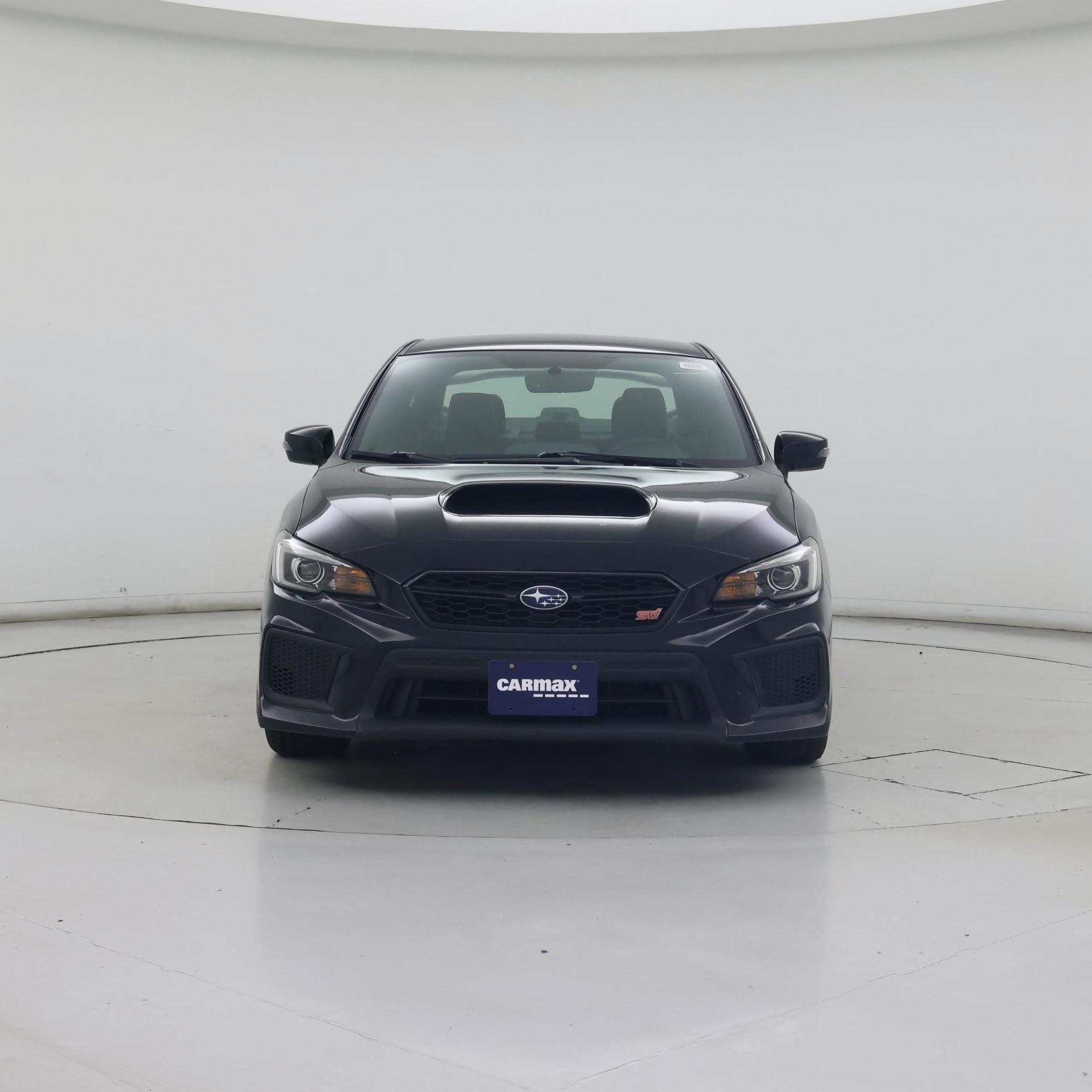 Thumbnail: 2018 Subaru WRX - 5