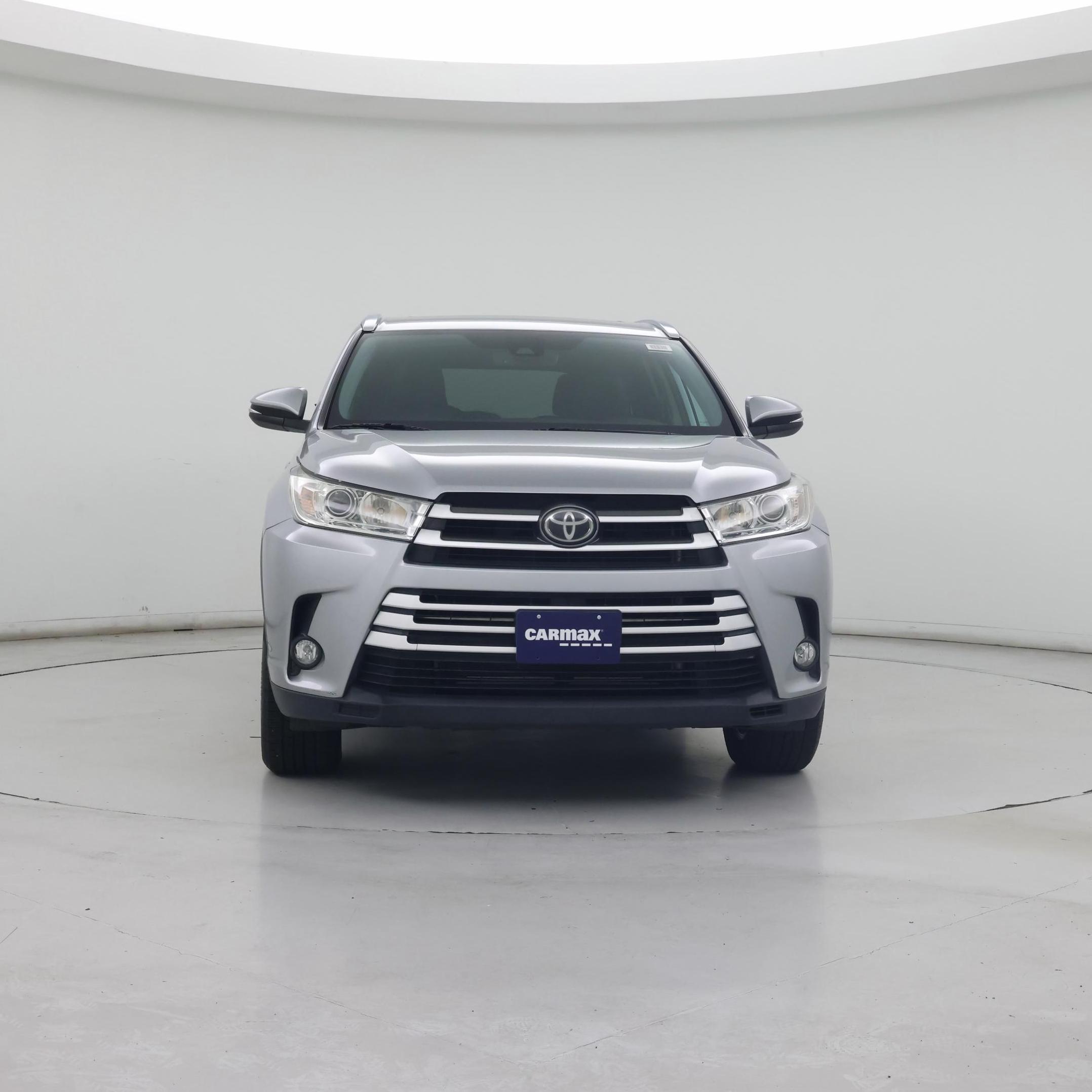 Thumbnail: 2019 Toyota Highlander - 5