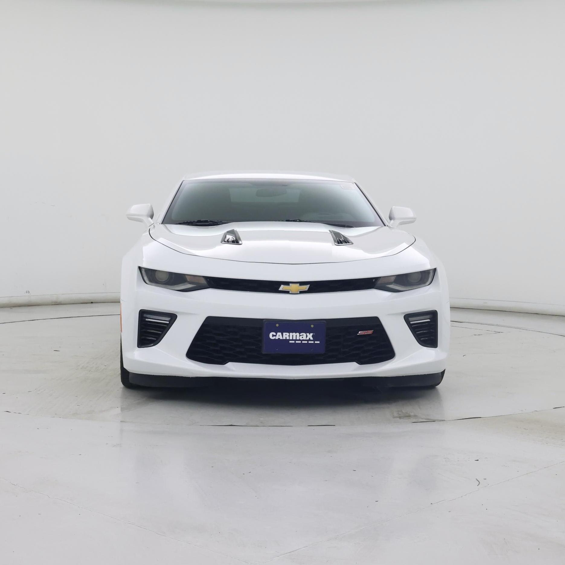 Thumbnail: 2018 Chevrolet Camaro - 5