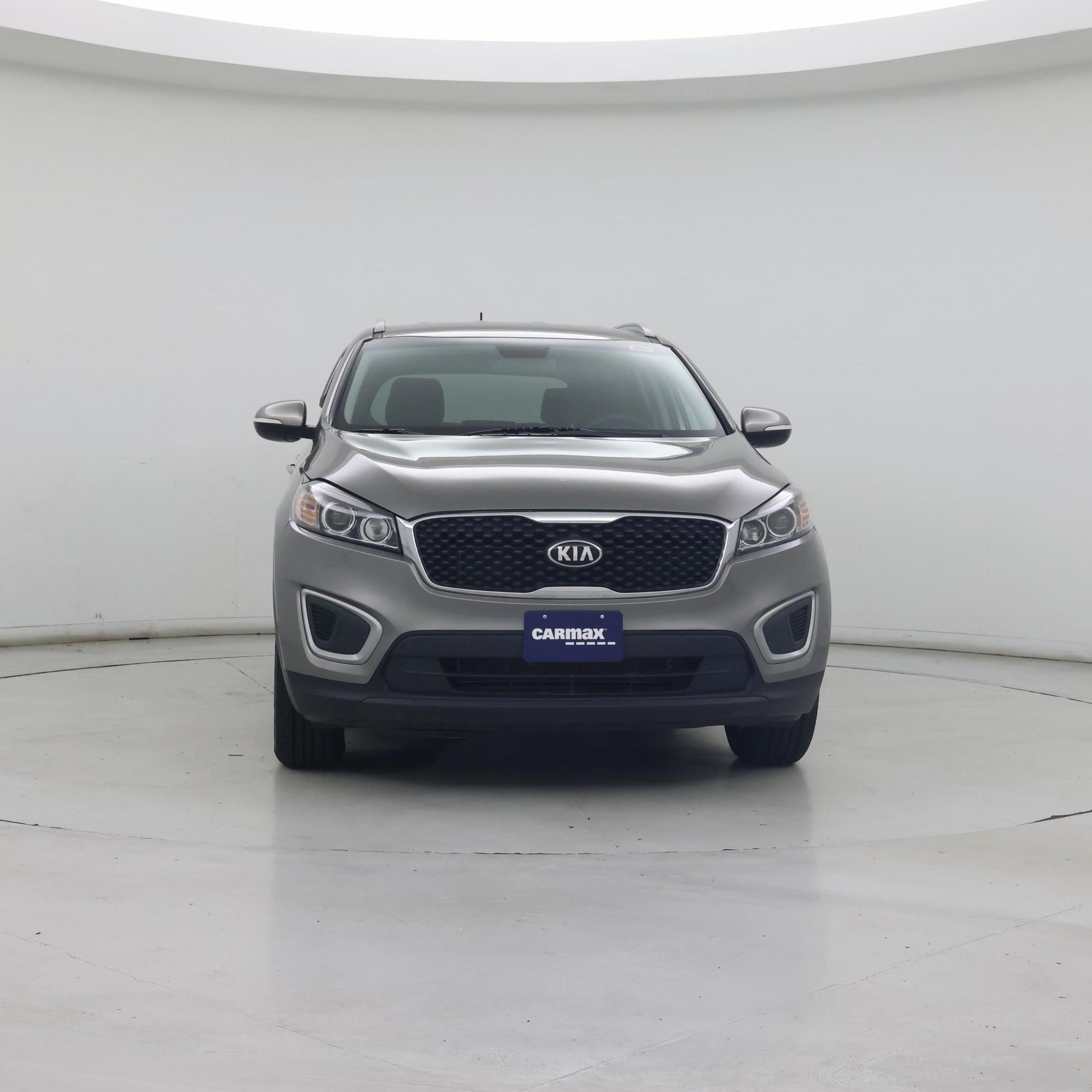 Thumbnail: 2017 Kia Sorento - 5