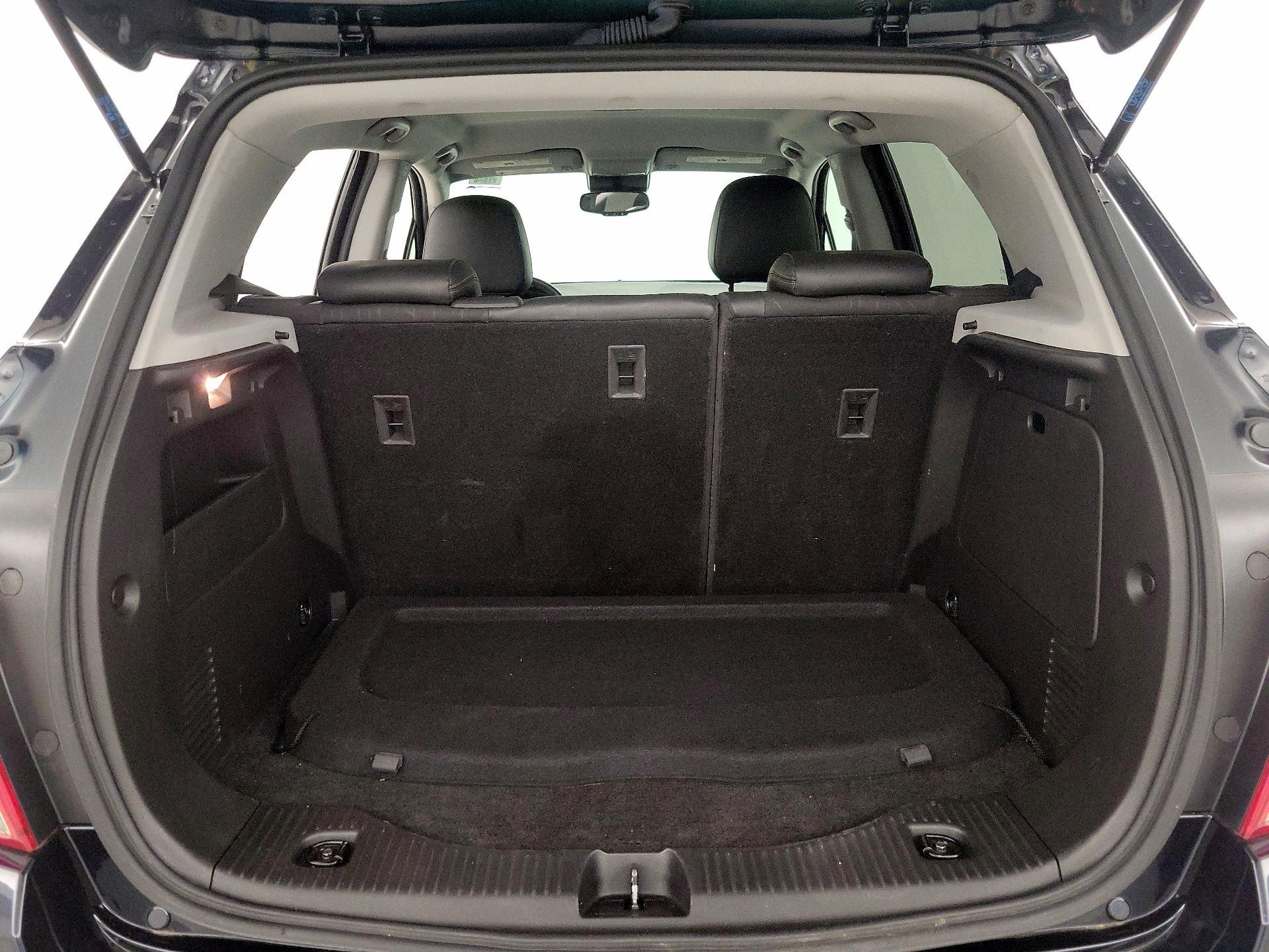Thumbnail: 2021 Chevrolet Trax - 20