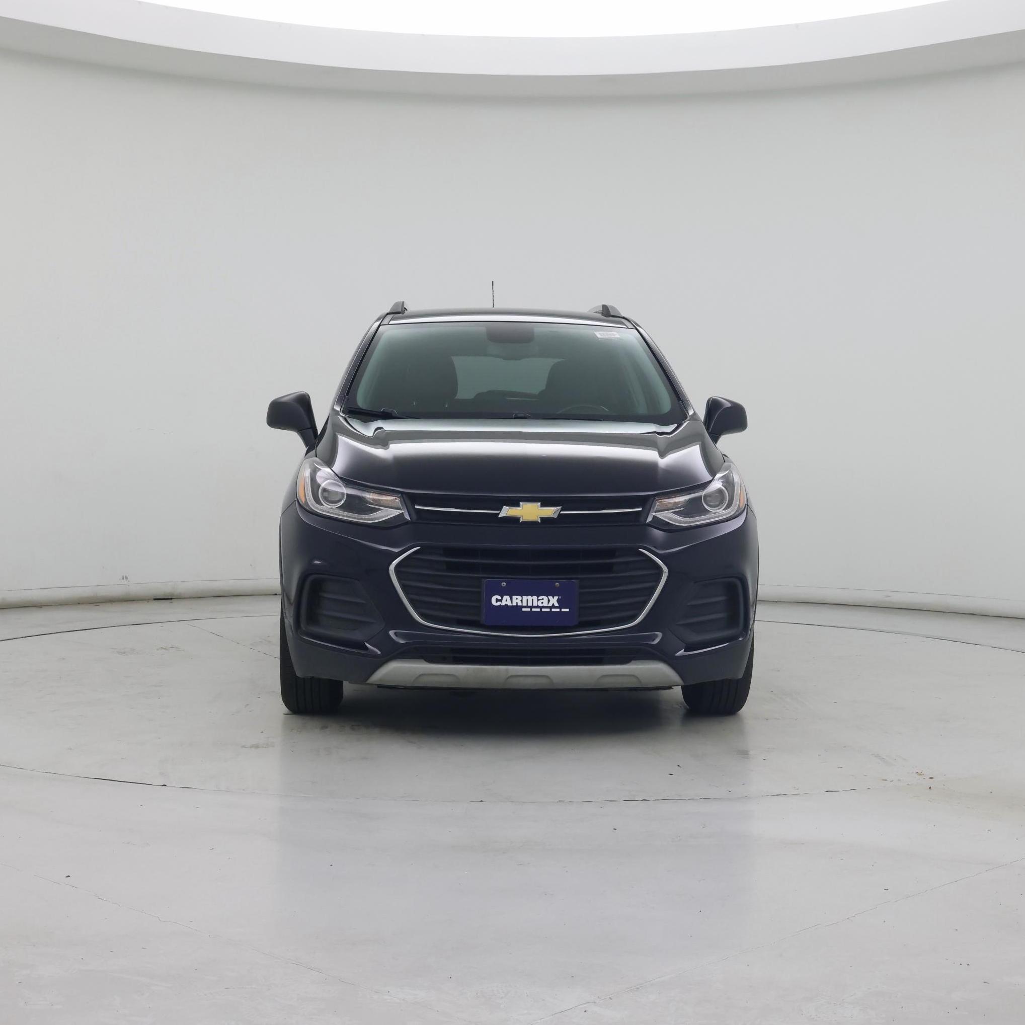 Thumbnail: 2021 Chevrolet Trax - 5