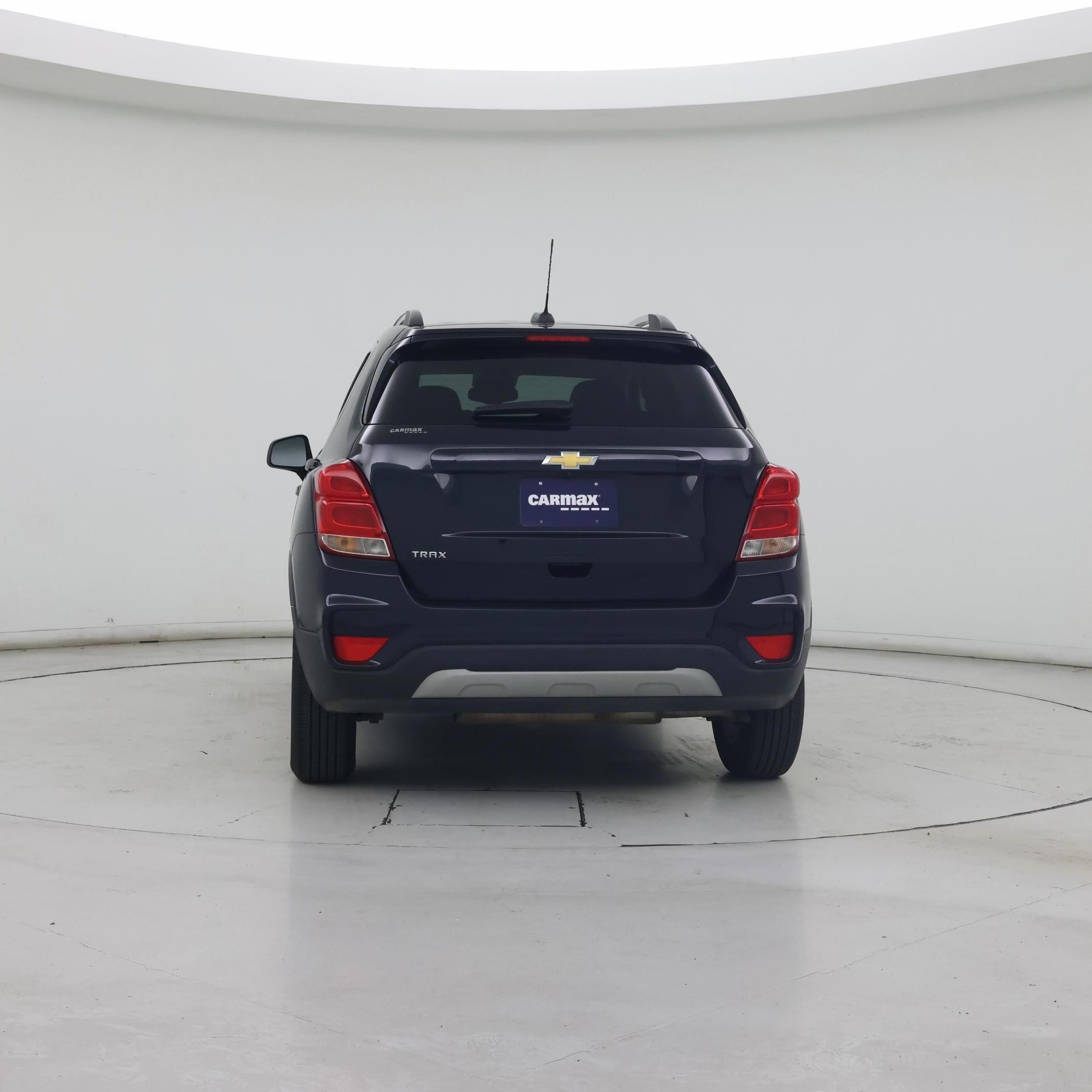 Thumbnail: 2021 Chevrolet Trax - 6