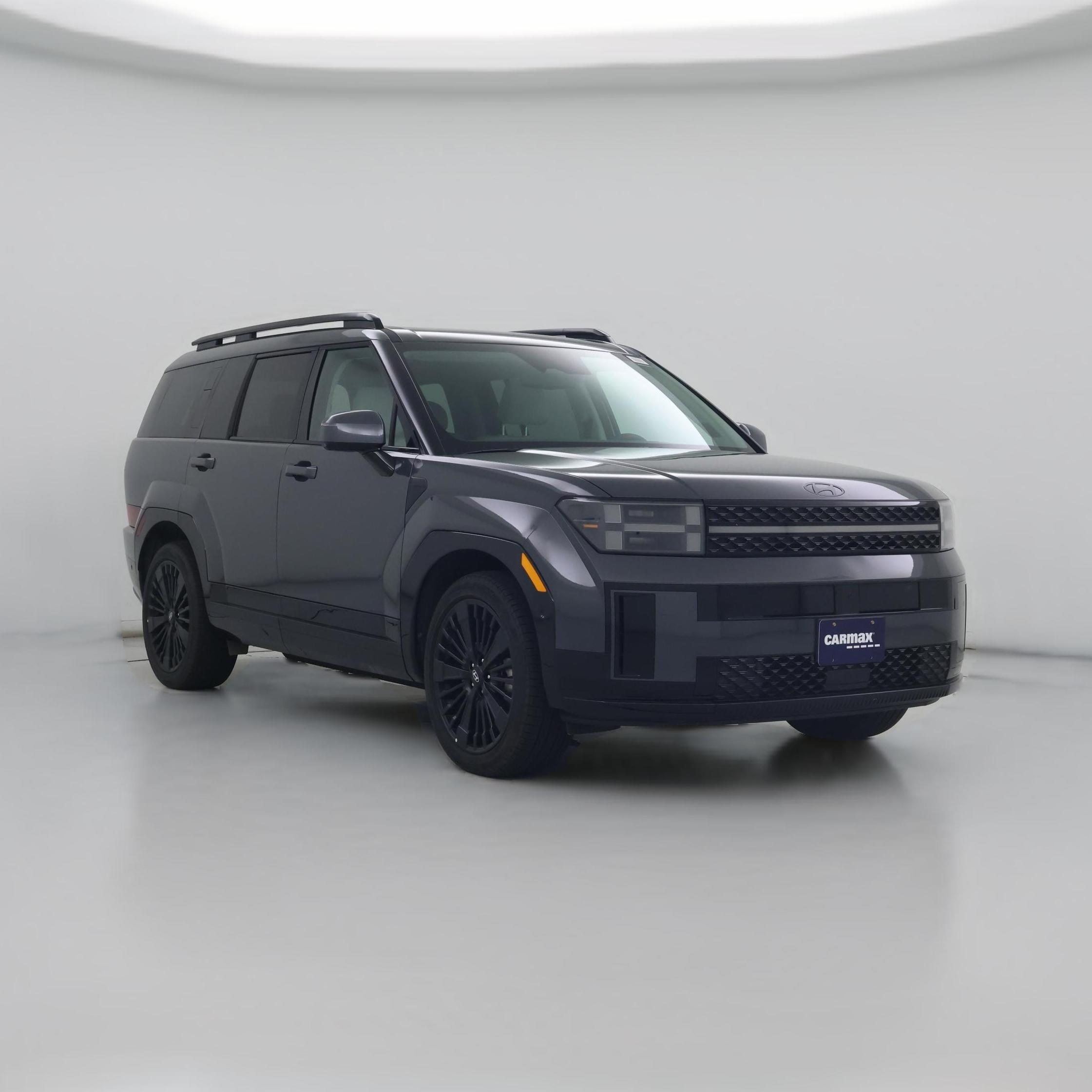 Thumbnail: 2026 Hyundai Santa Fe - 1