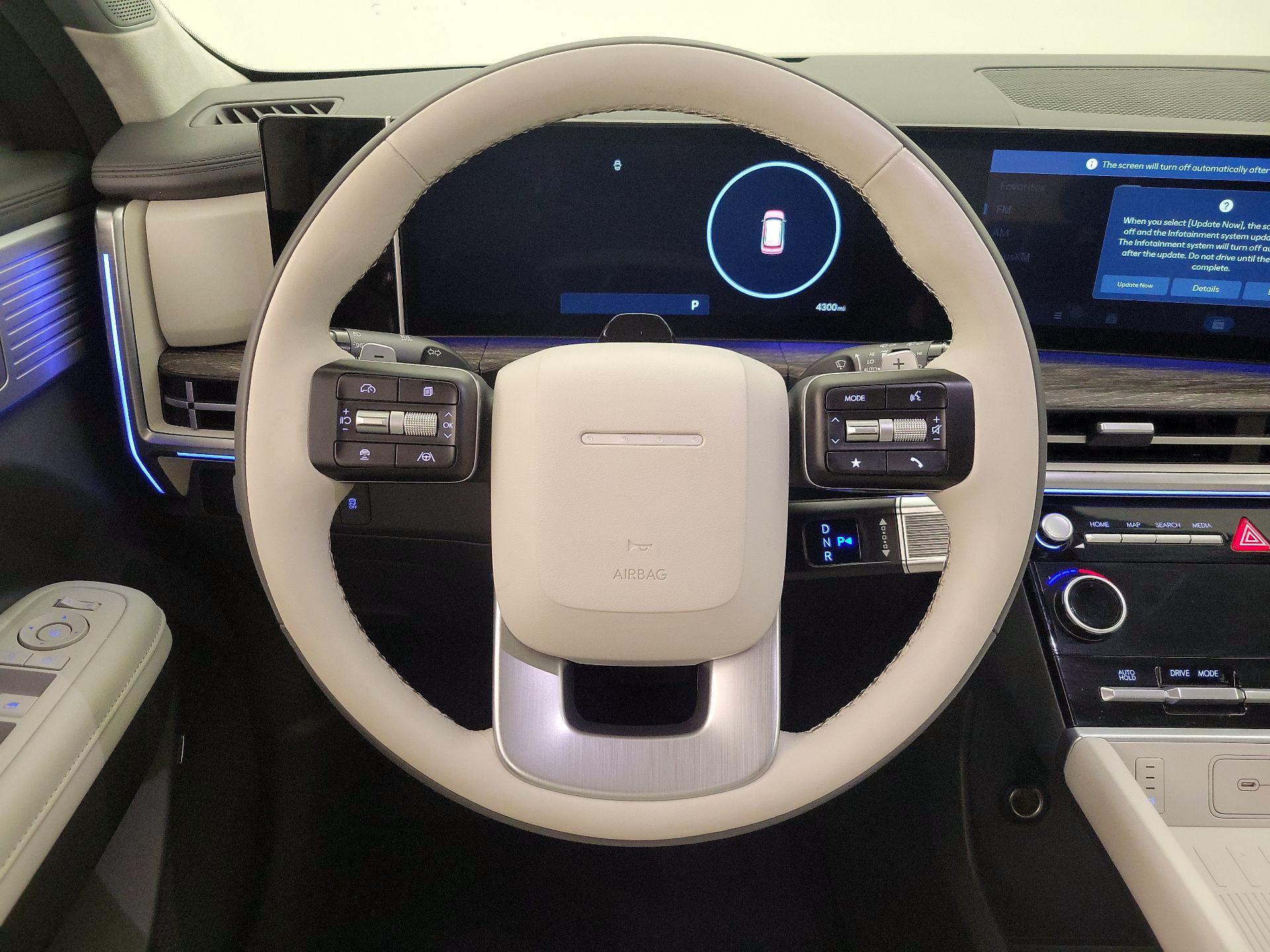 Thumbnail: 2026 Hyundai Santa Fe - 10