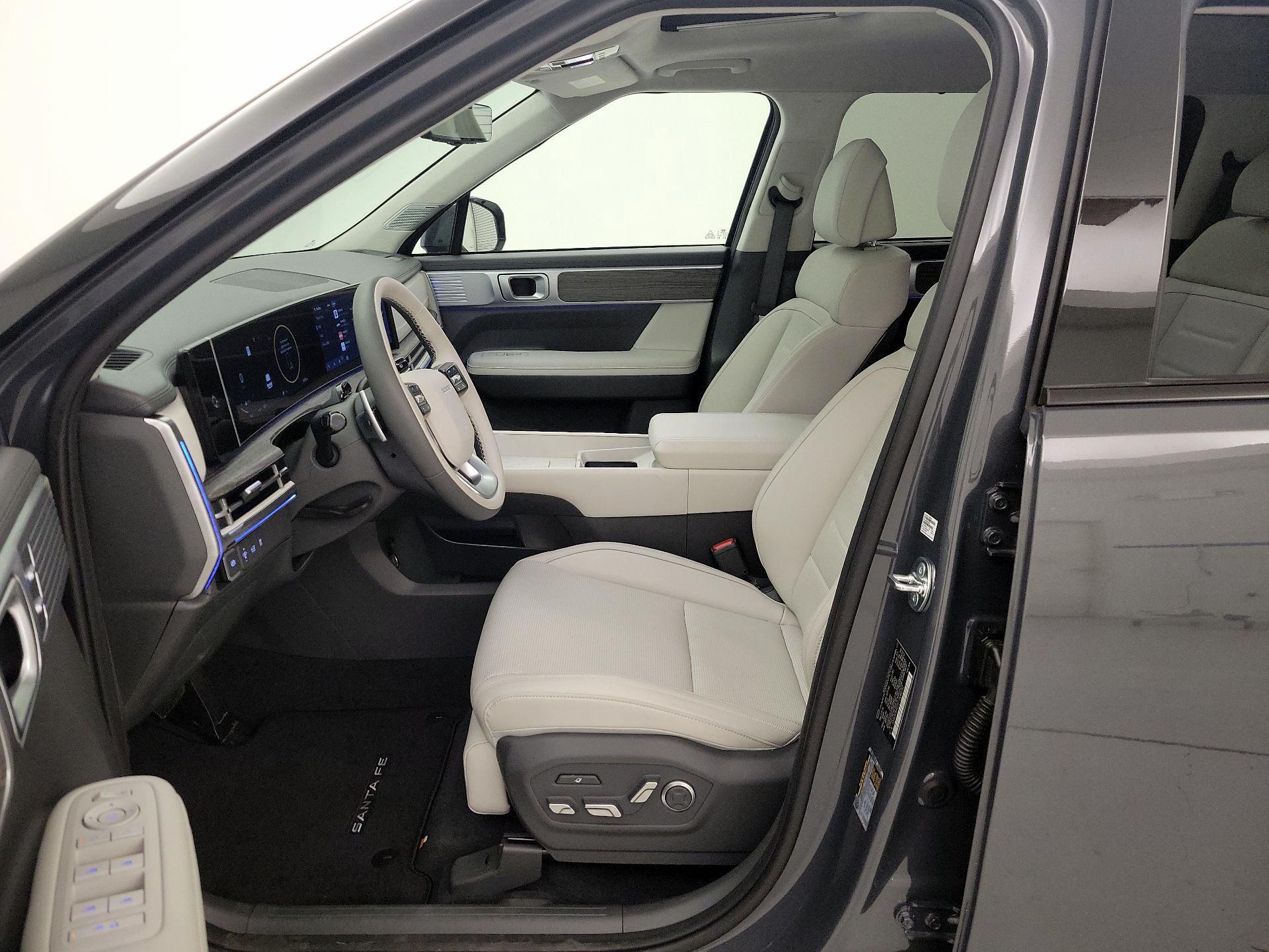 Thumbnail: 2026 Hyundai Santa Fe - 11