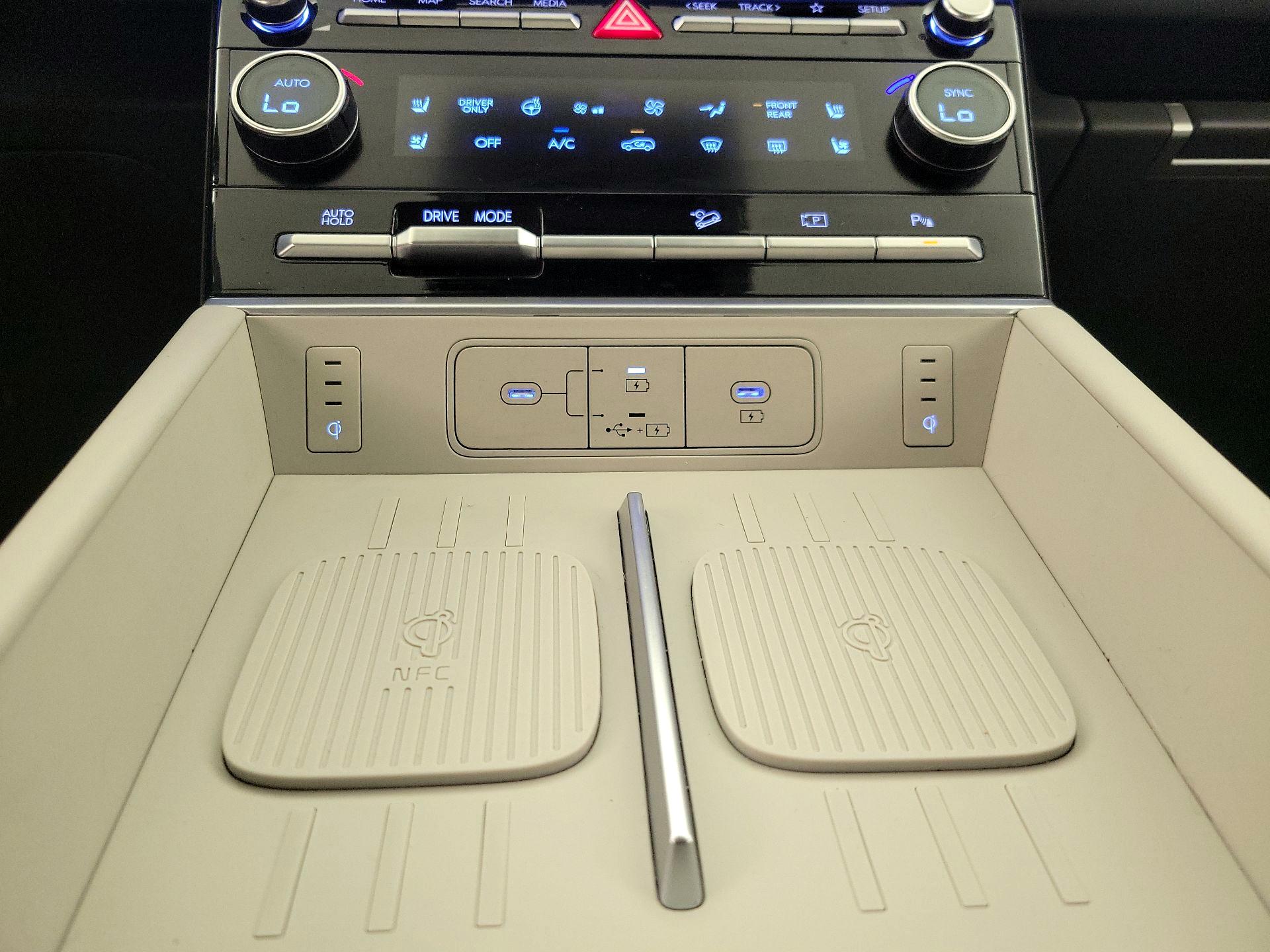 Thumbnail: 2026 Hyundai Santa Fe - 18