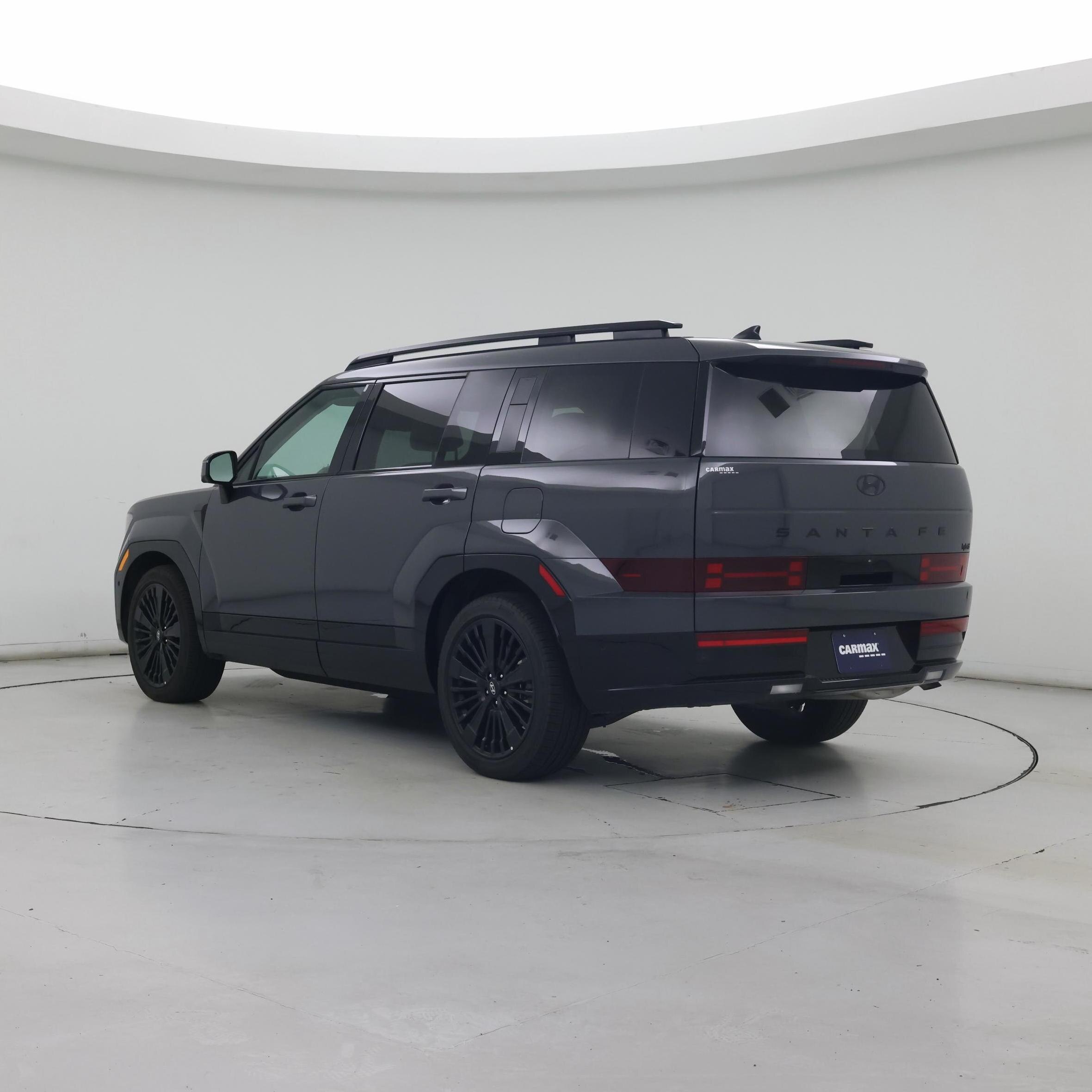 Thumbnail: 2026 Hyundai Santa Fe - 2