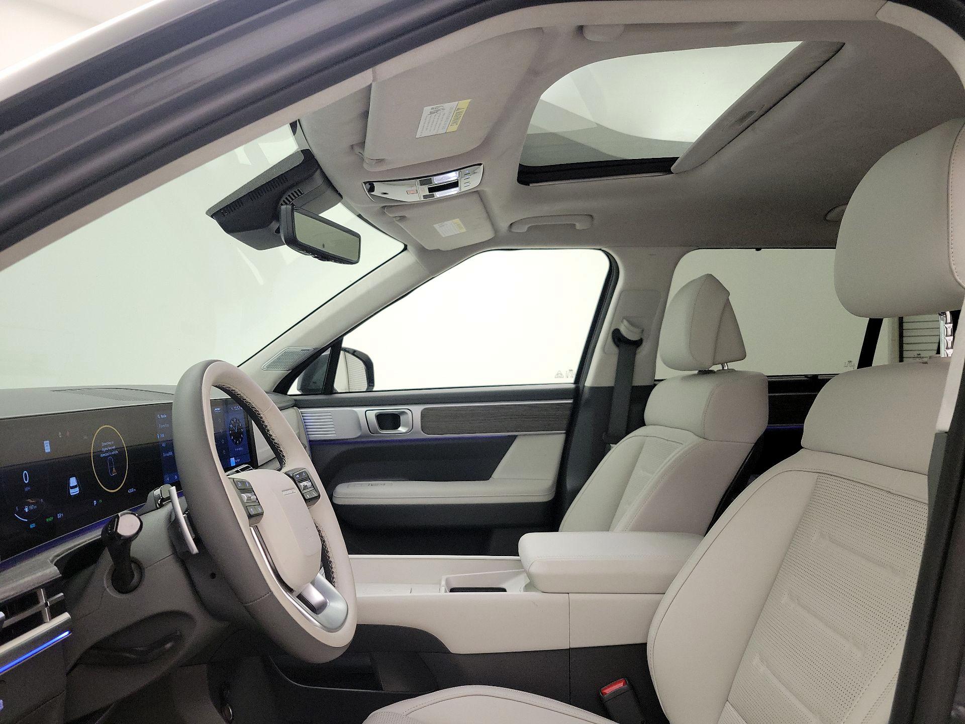 Thumbnail: 2026 Hyundai Santa Fe - 19