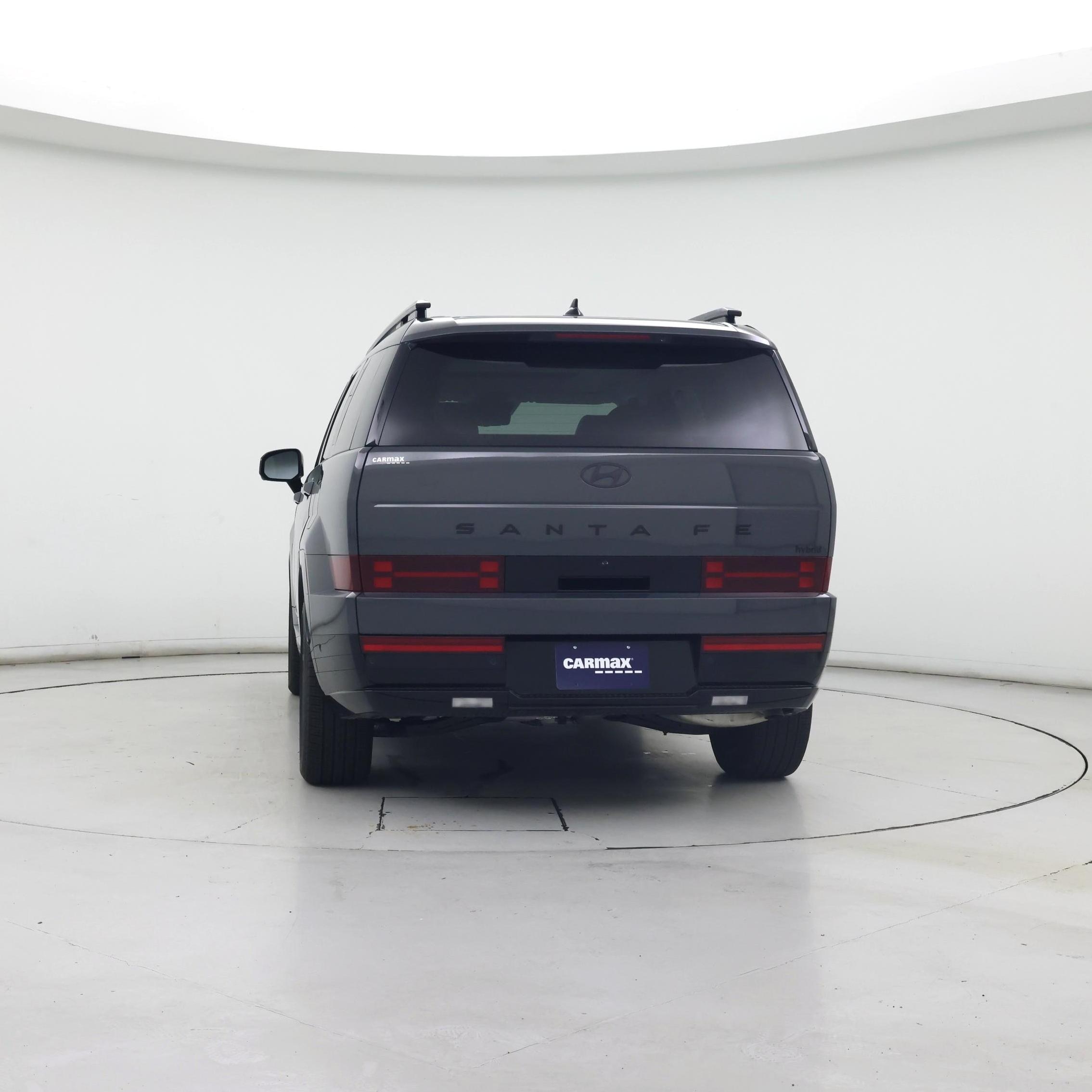 Thumbnail: 2026 Hyundai Santa Fe - 6