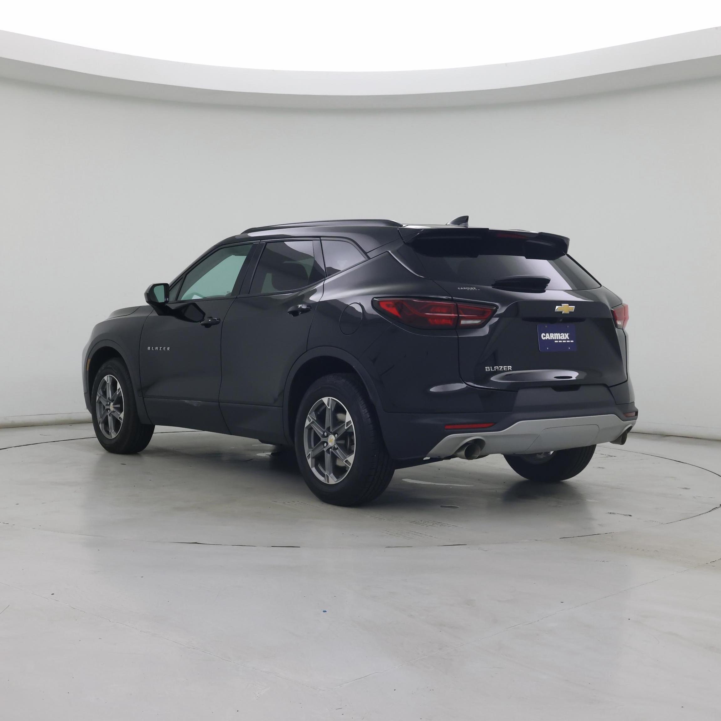 Thumbnail: 2023 Chevrolet Blazer - 2