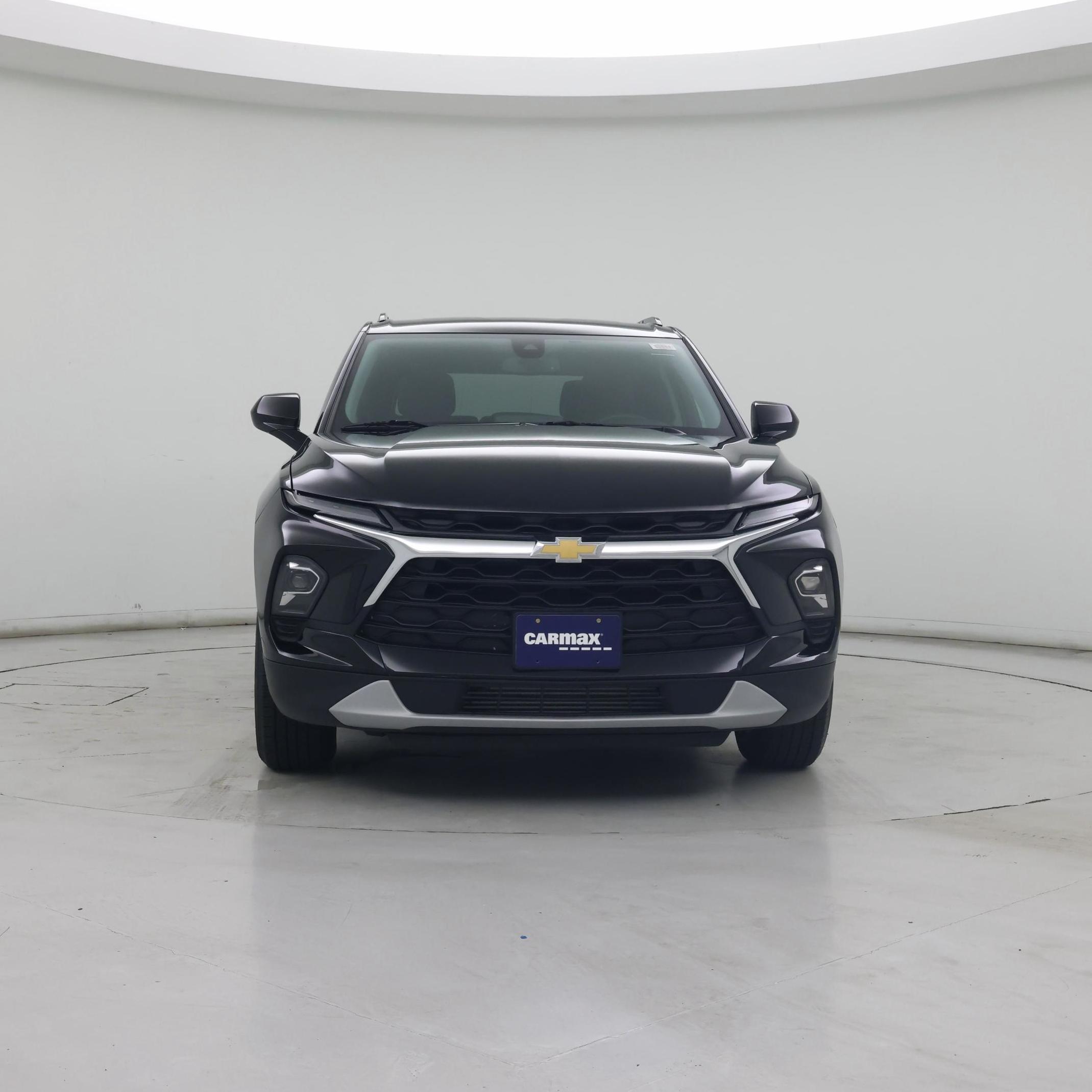 Thumbnail: 2023 Chevrolet Blazer - 5