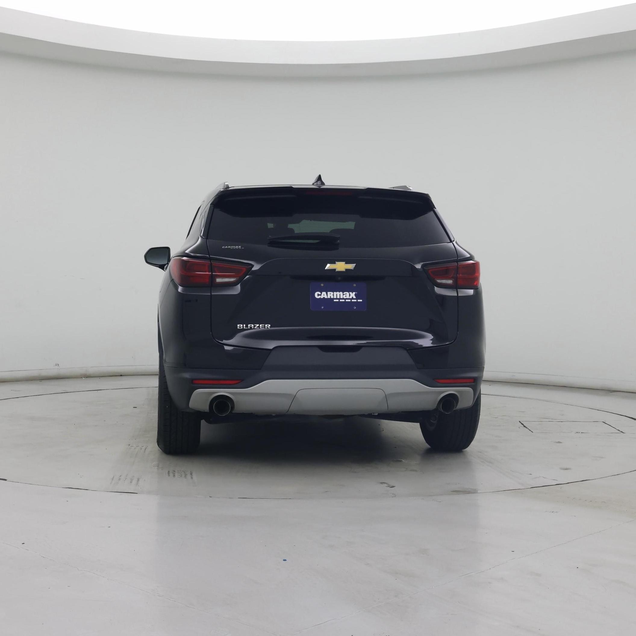 Thumbnail: 2023 Chevrolet Blazer - 6
