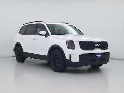 2024 Kia Telluride X-Line EX