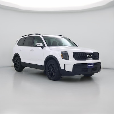 2024 Kia Telluride X-Line EX