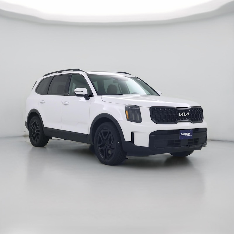 2024 Kia Telluride X-Line EX