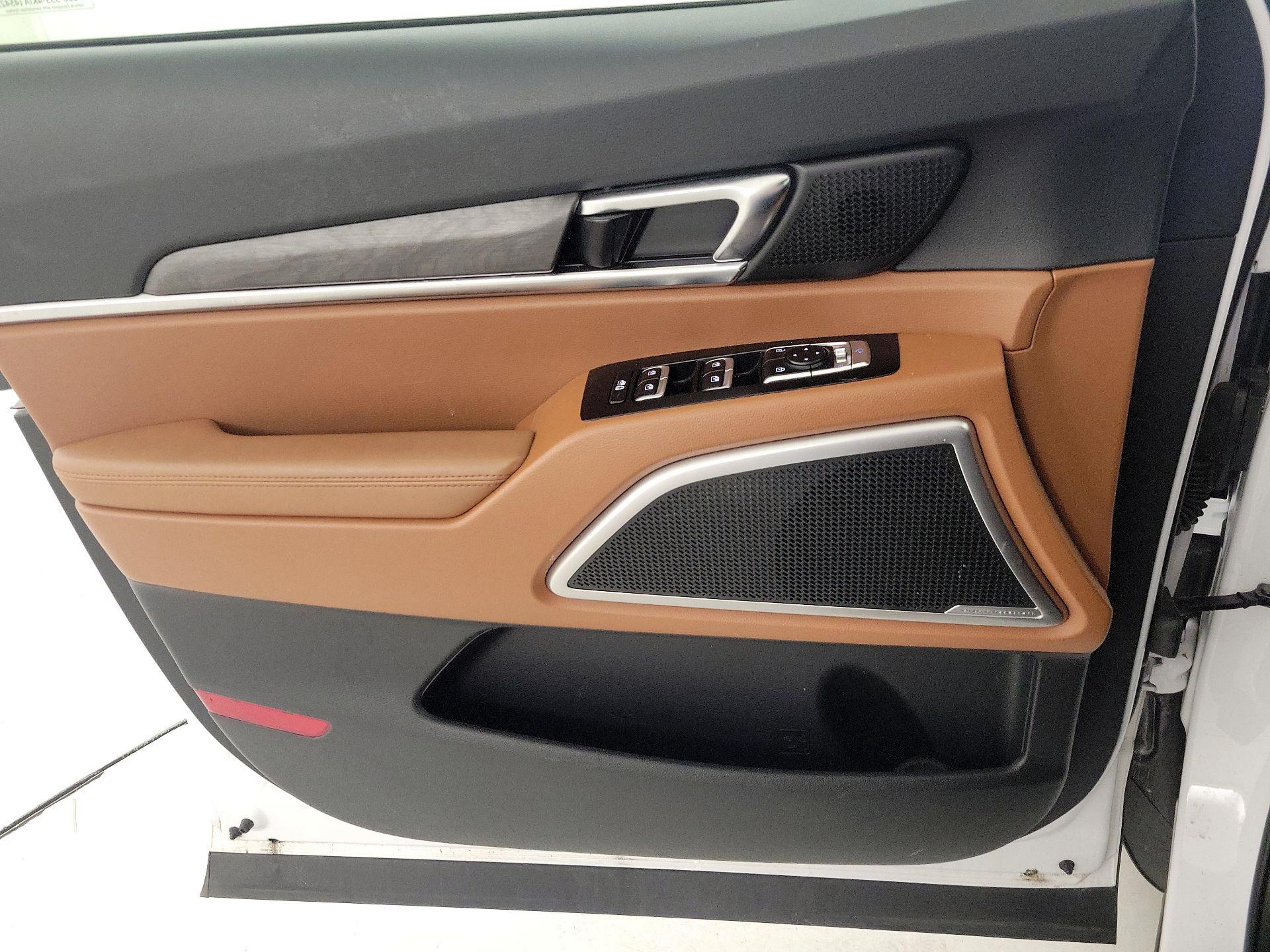 Thumbnail: 2024 Kia Telluride - 12