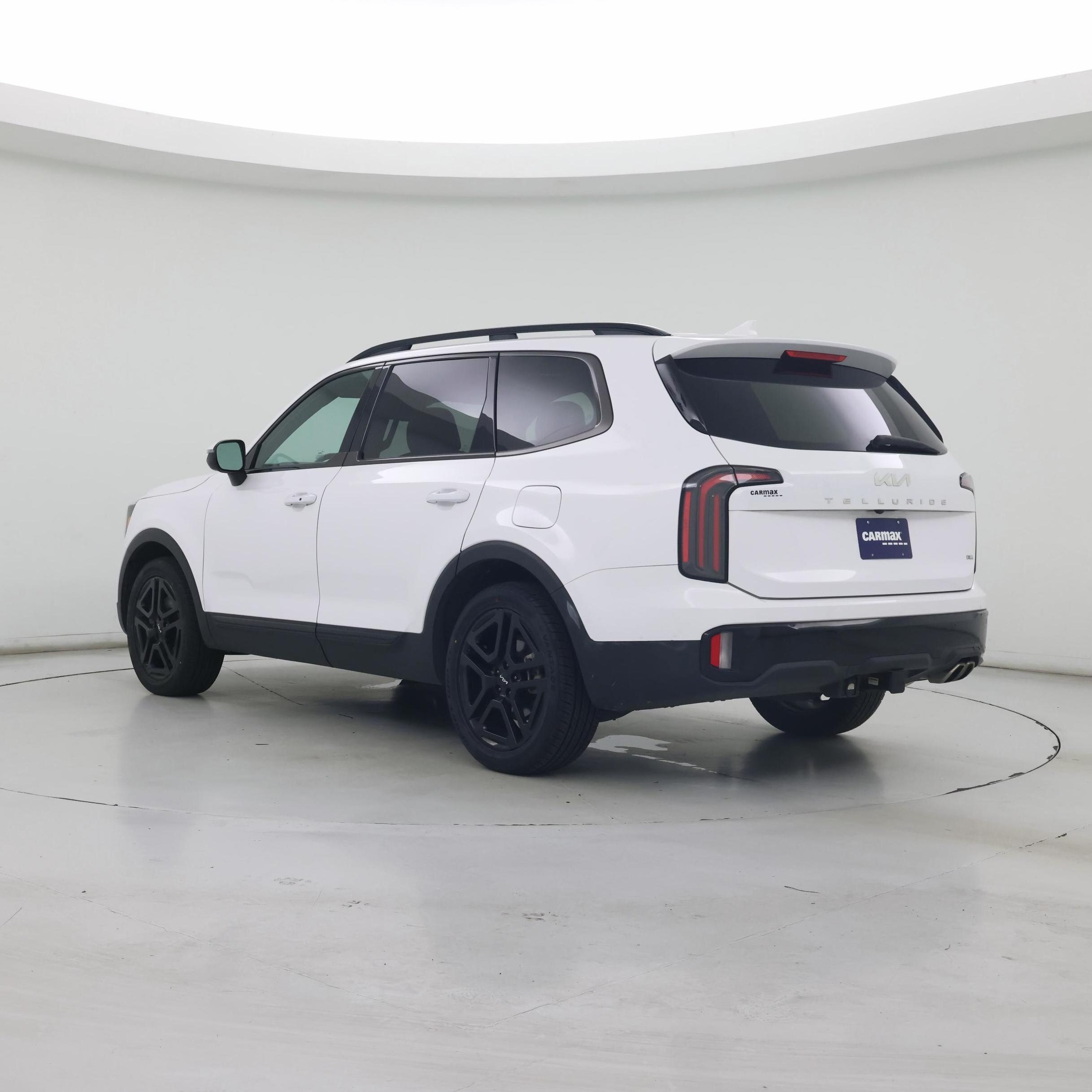 Thumbnail: 2024 Kia Telluride - 2