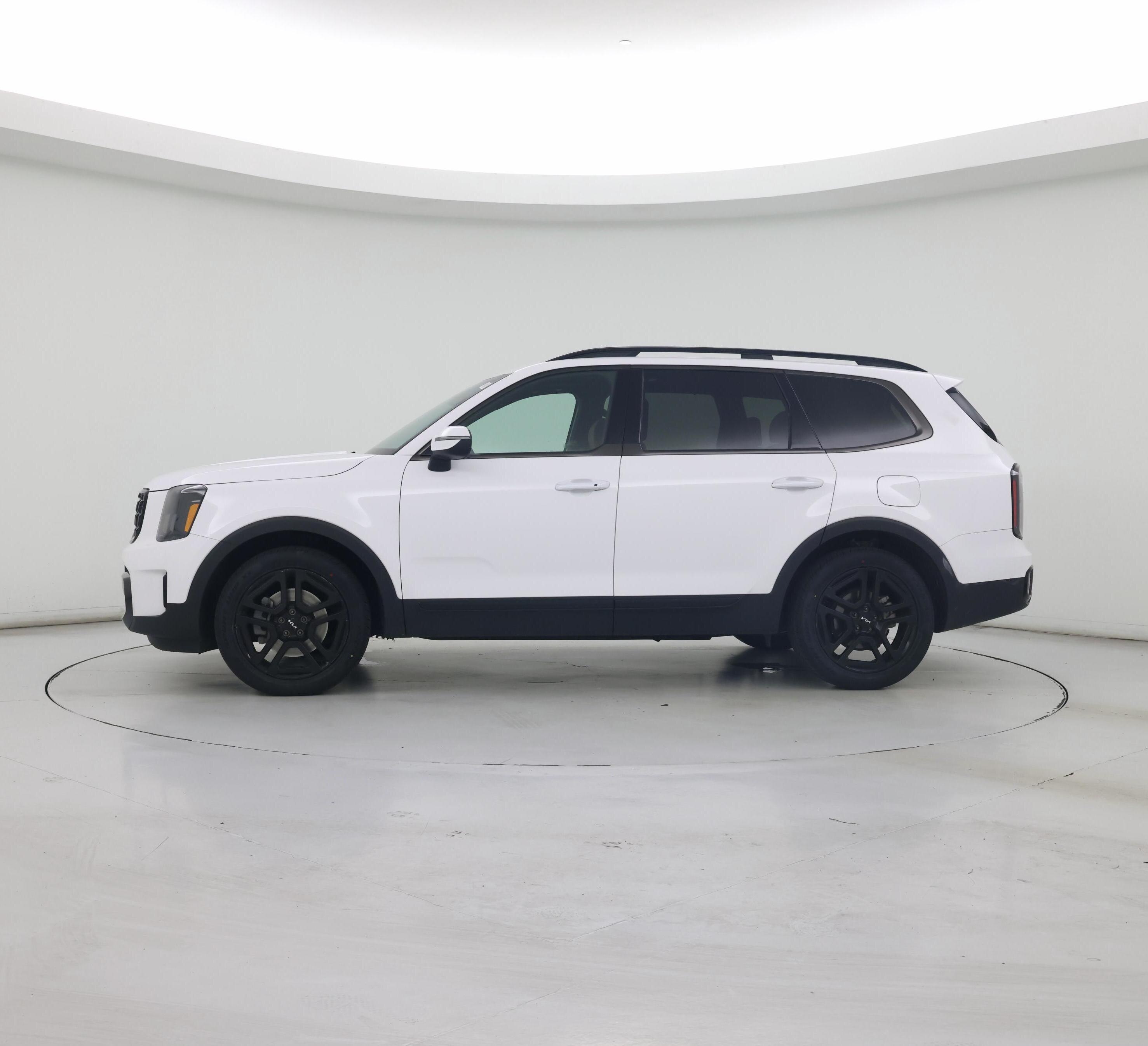 Thumbnail: 2024 Kia Telluride - 3