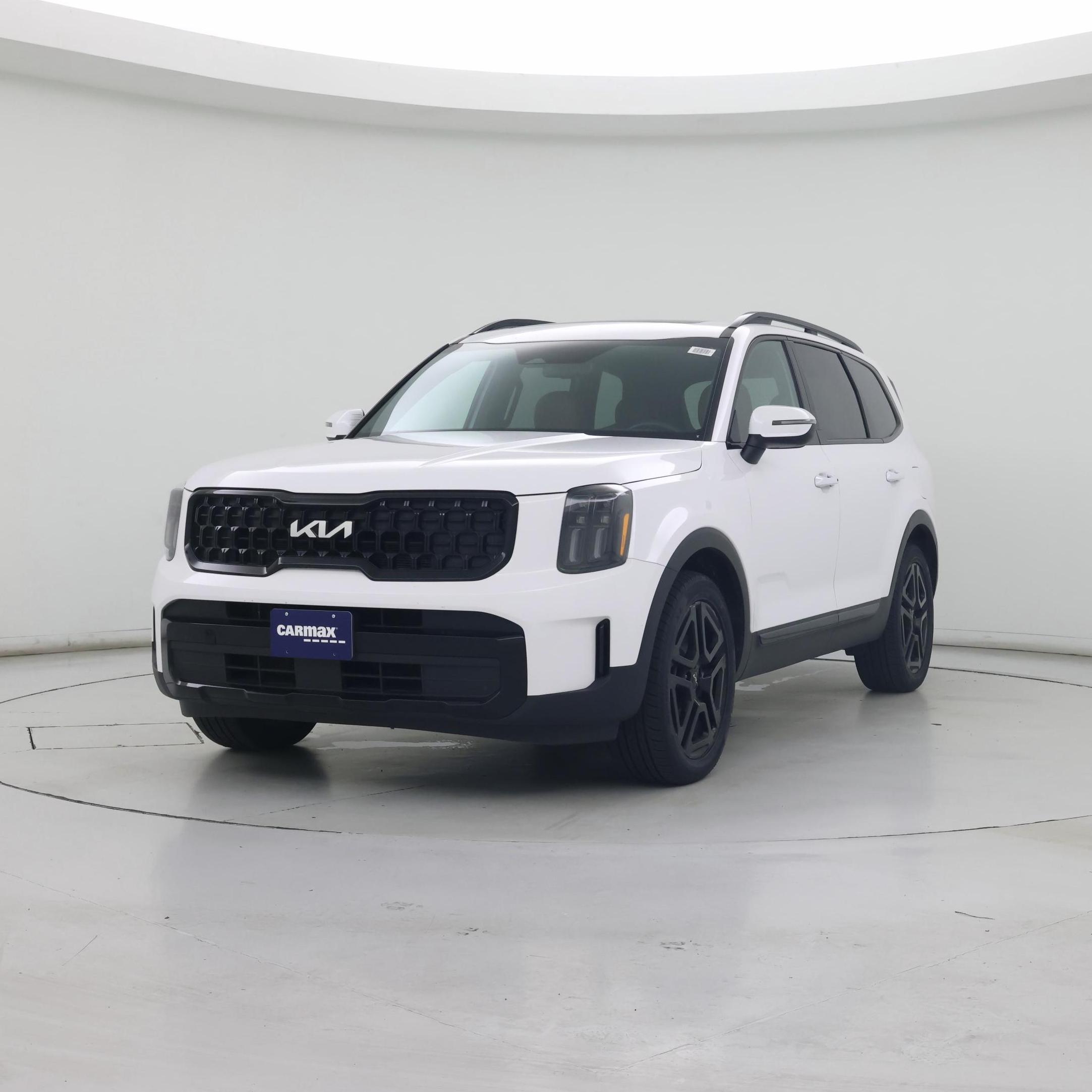 Thumbnail: 2024 Kia Telluride - 4