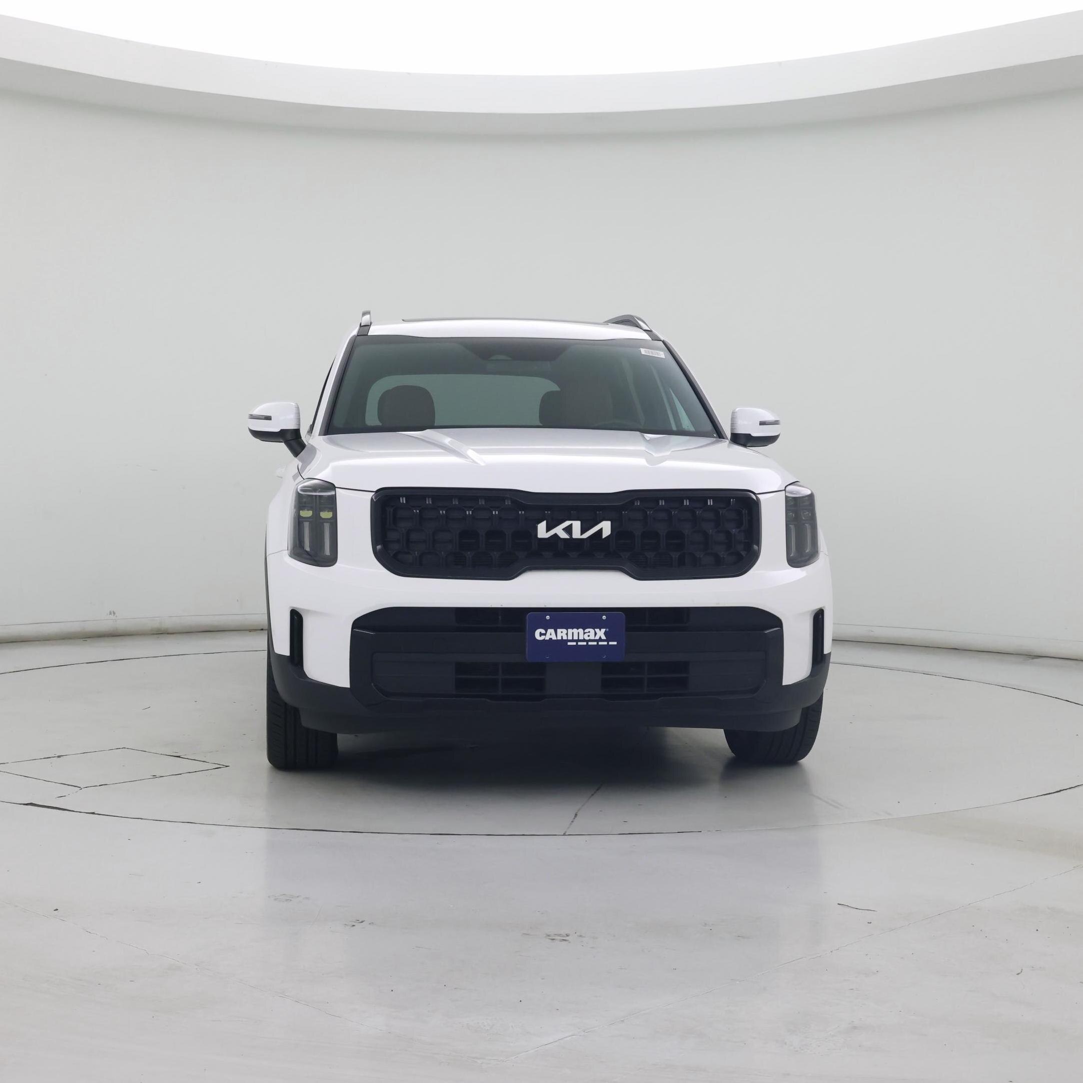 Thumbnail: 2024 Kia Telluride - 5