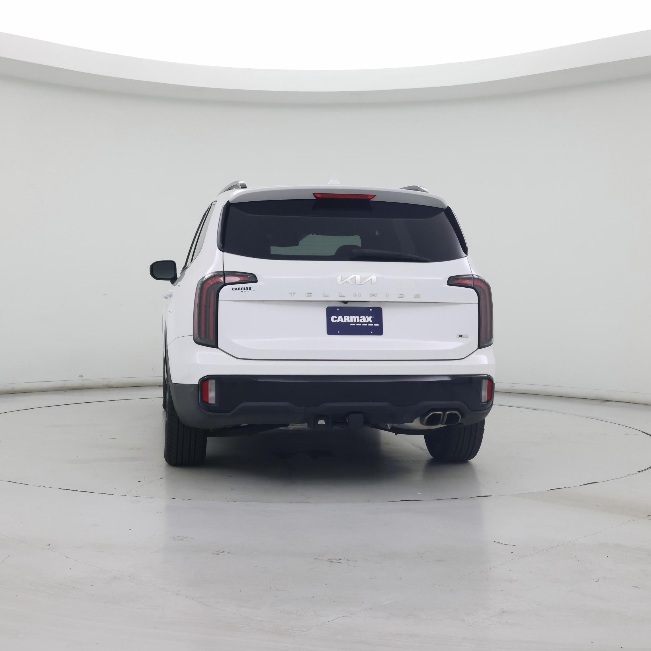 Thumbnail: 2024 Kia Telluride - 6