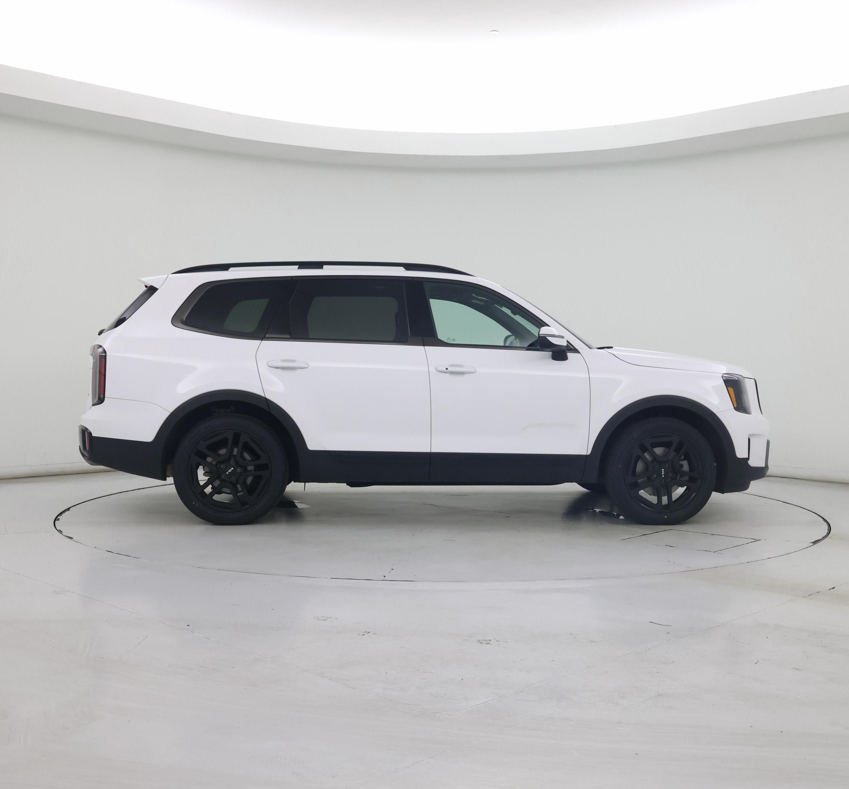 Thumbnail: 2024 Kia Telluride - 7