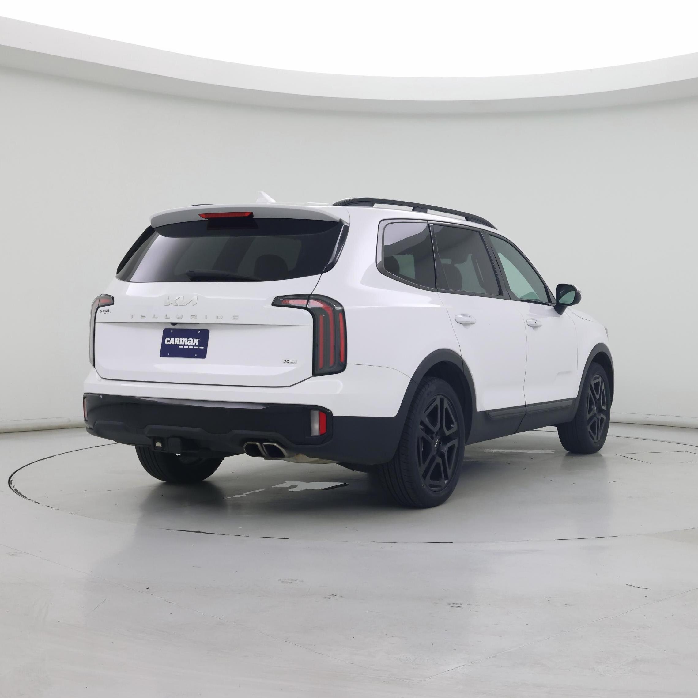 Thumbnail: 2024 Kia Telluride - 8