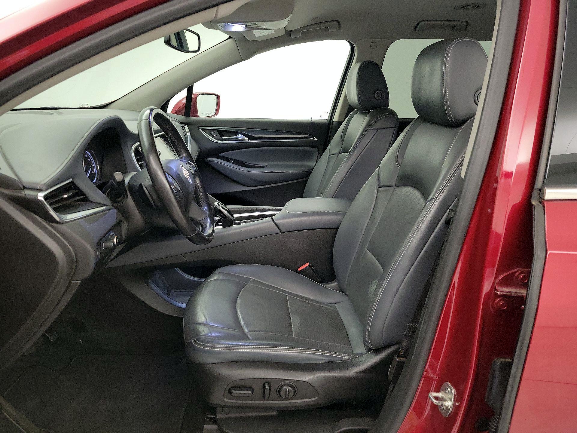 Thumbnail: 2020 Buick Enclave - 11