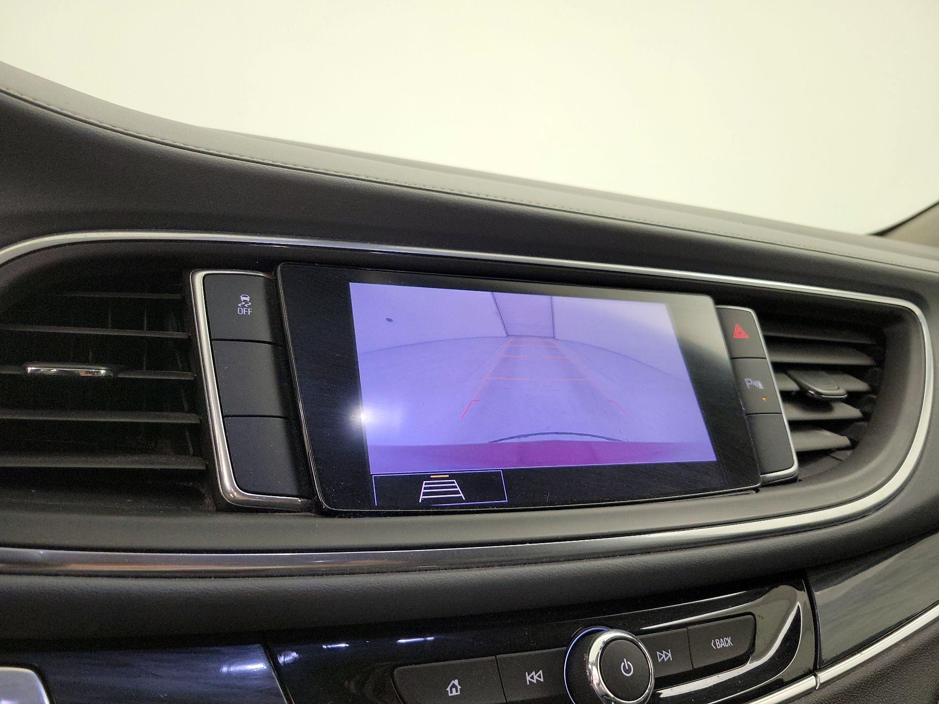 Thumbnail: 2020 Buick Enclave - 14