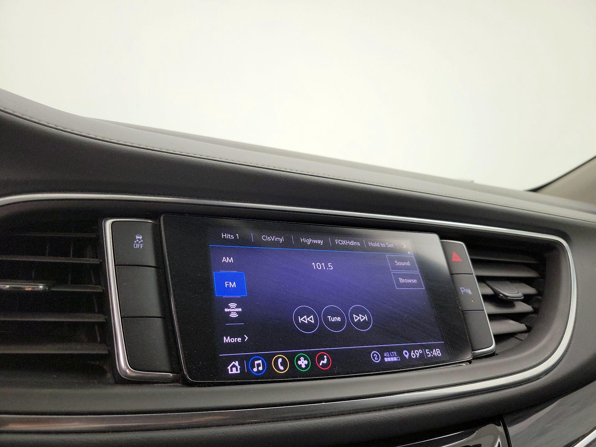 Thumbnail: 2020 Buick Enclave - 15