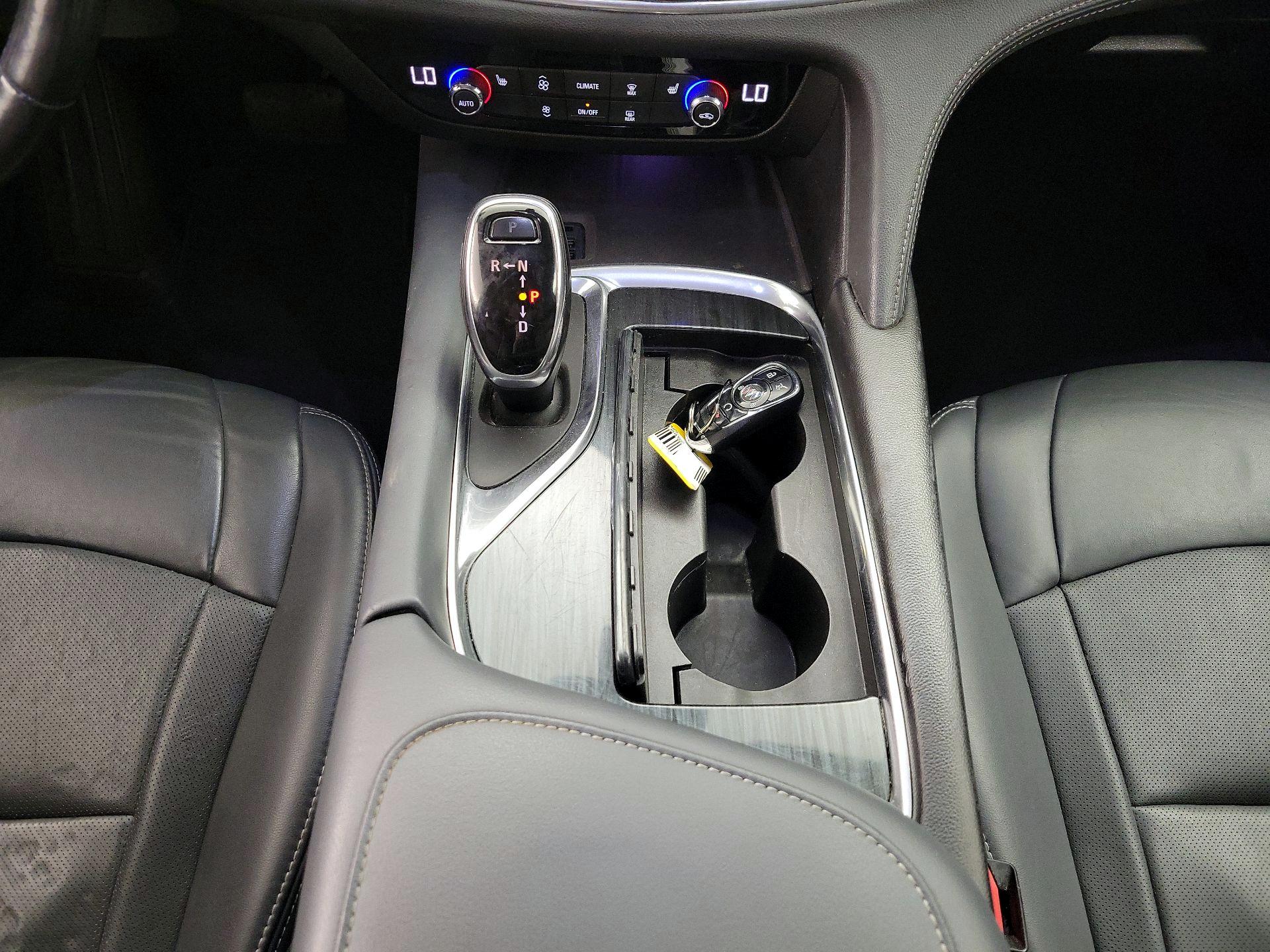 Thumbnail: 2020 Buick Enclave - 17
