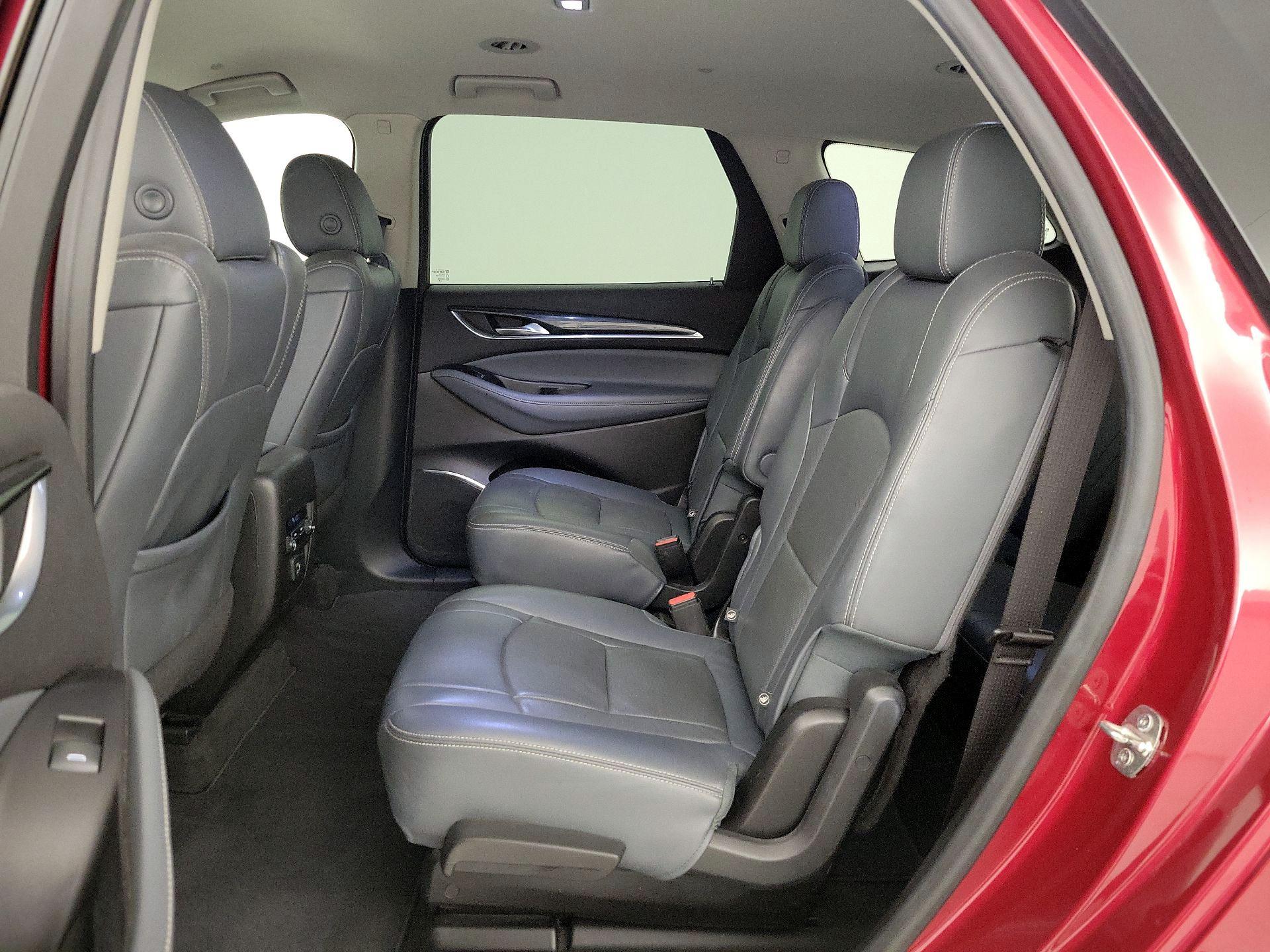 Thumbnail: 2020 Buick Enclave - 18