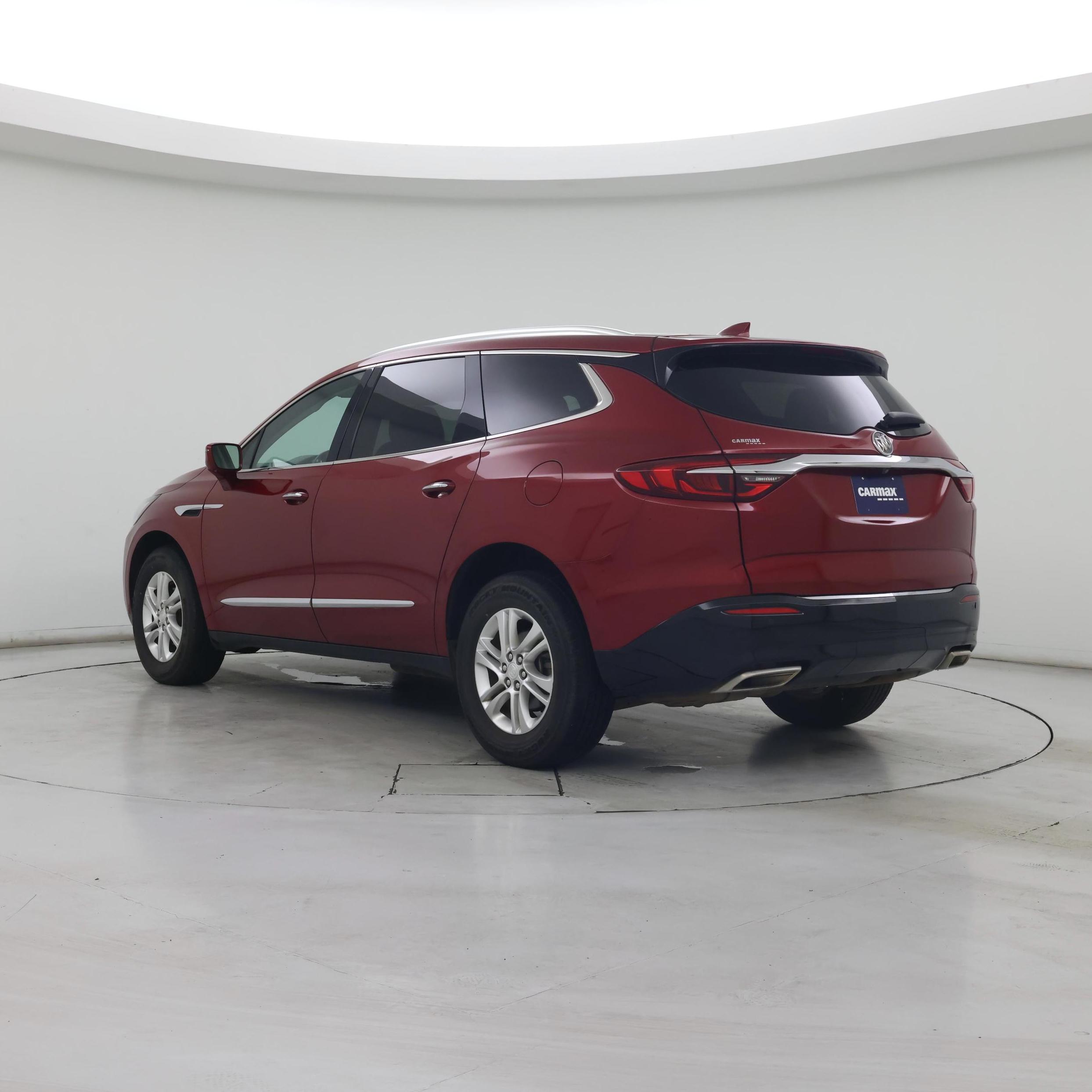 Thumbnail: 2020 Buick Enclave - 2