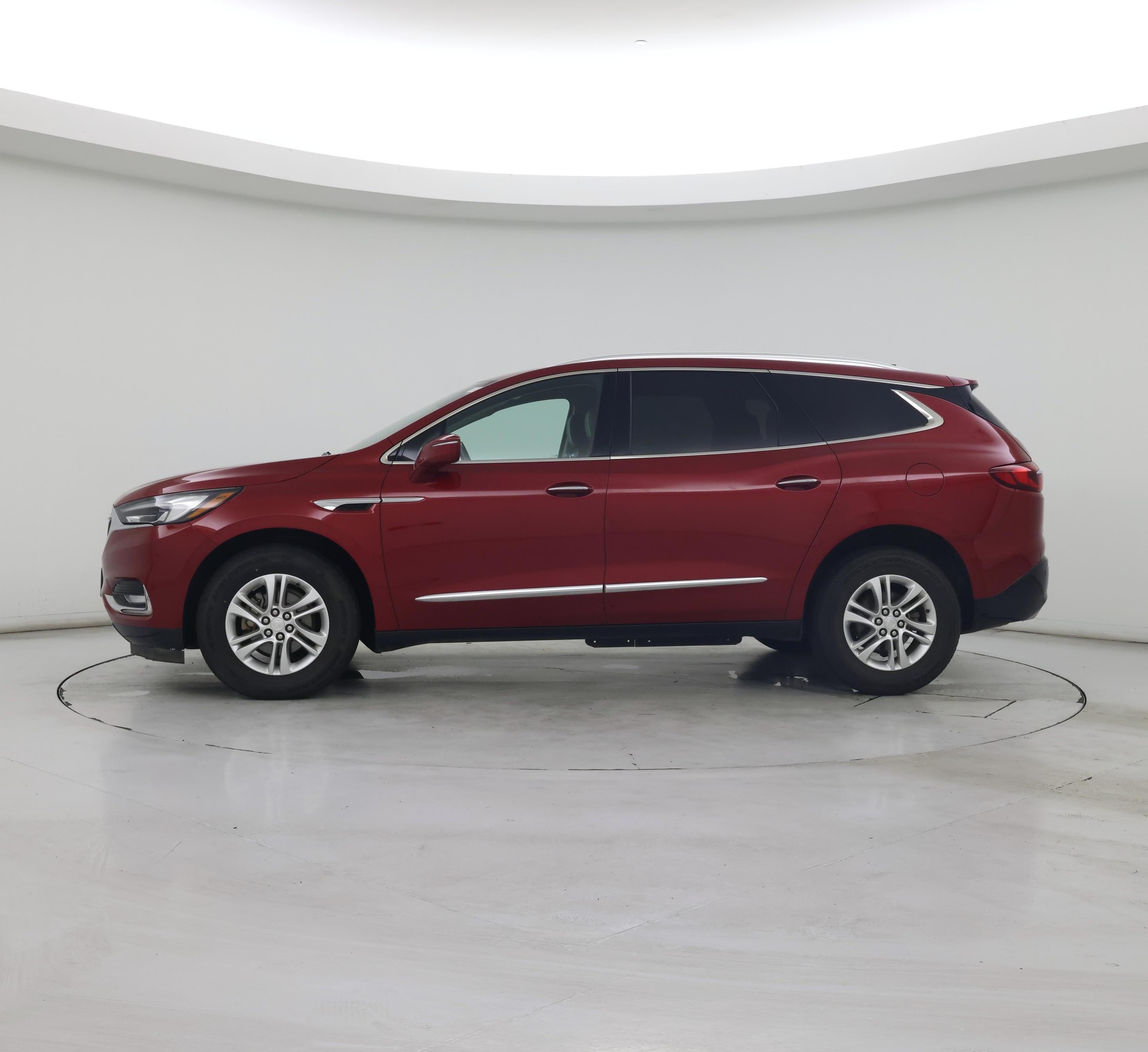 Thumbnail: 2020 Buick Enclave - 3