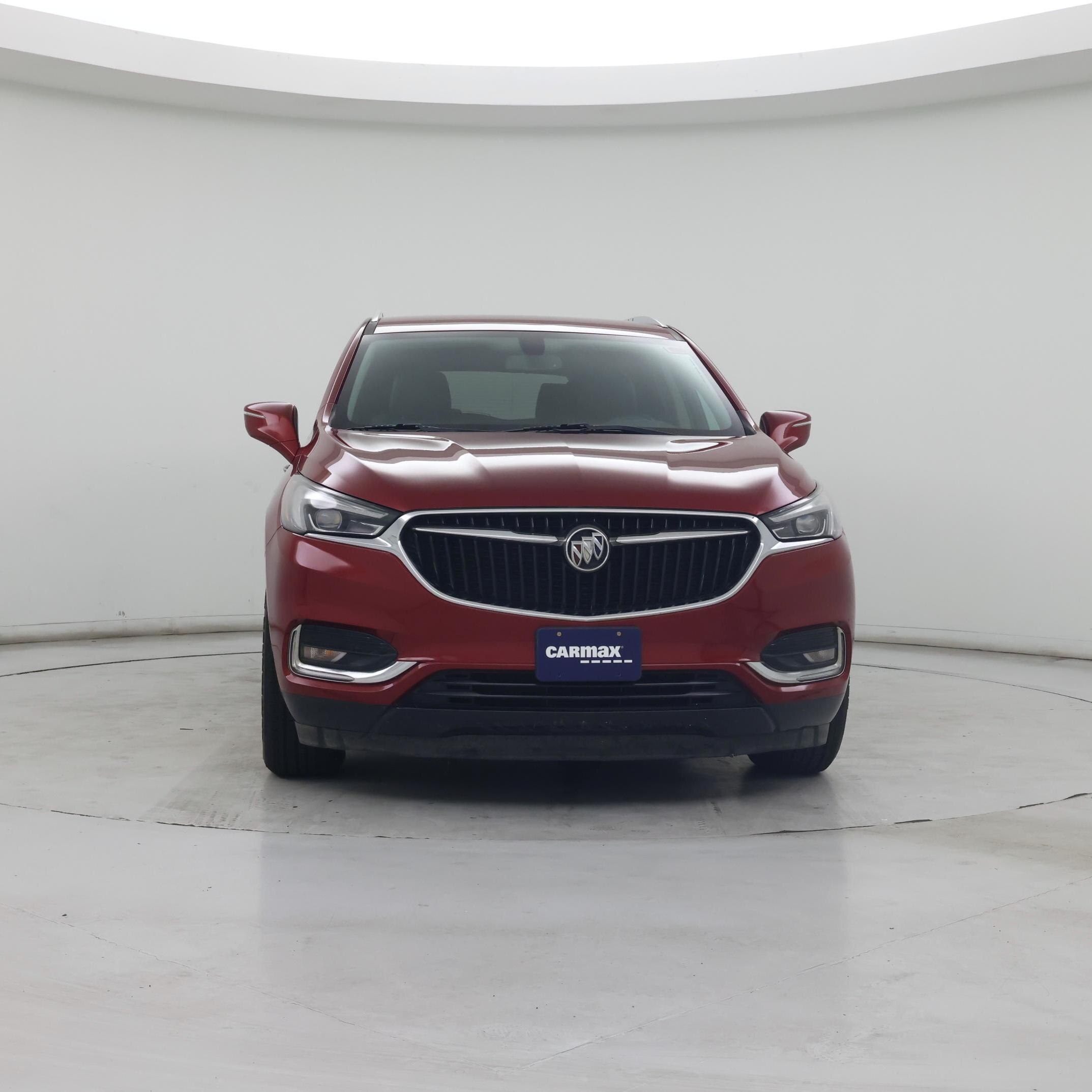 Thumbnail: 2020 Buick Enclave - 5