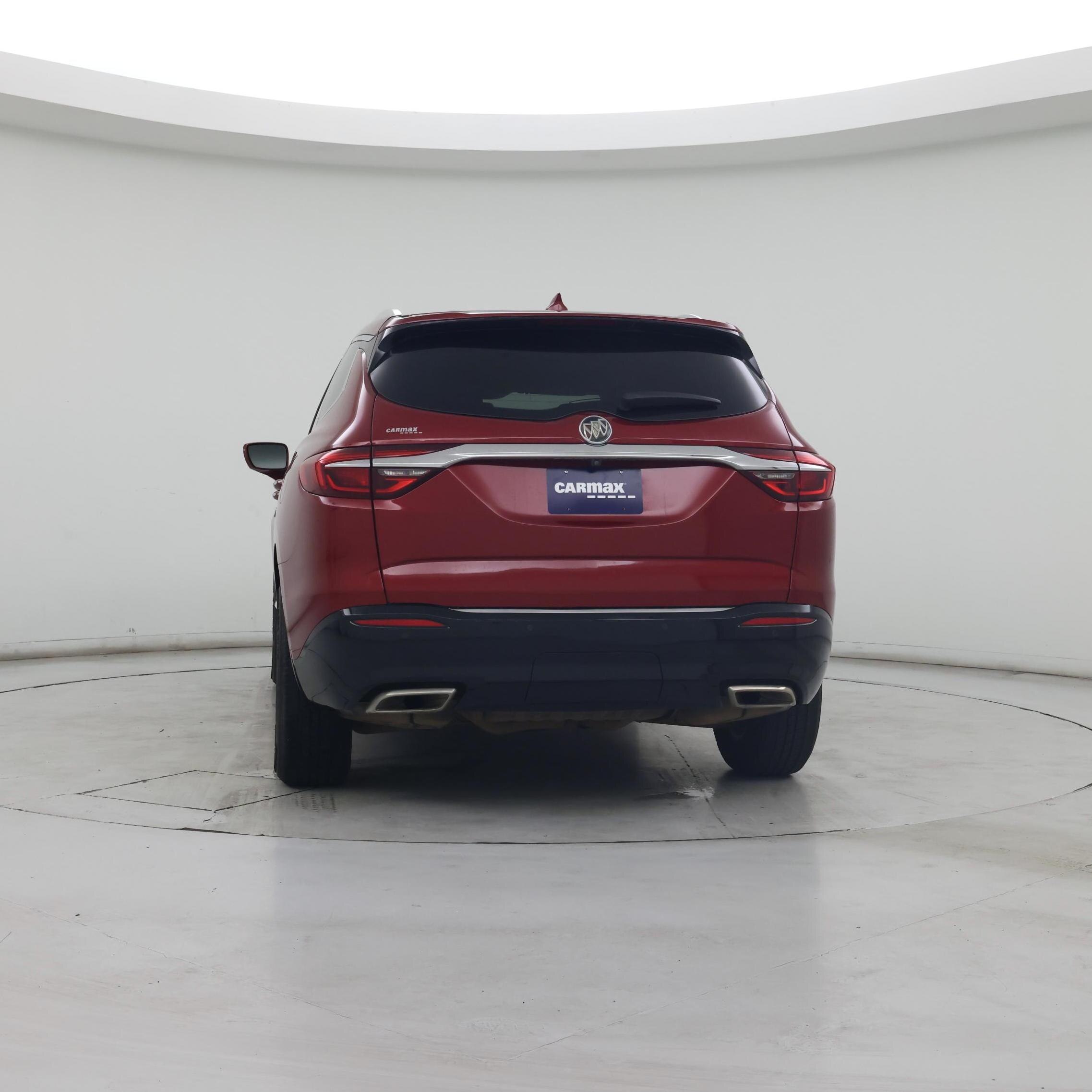 Thumbnail: 2020 Buick Enclave - 6