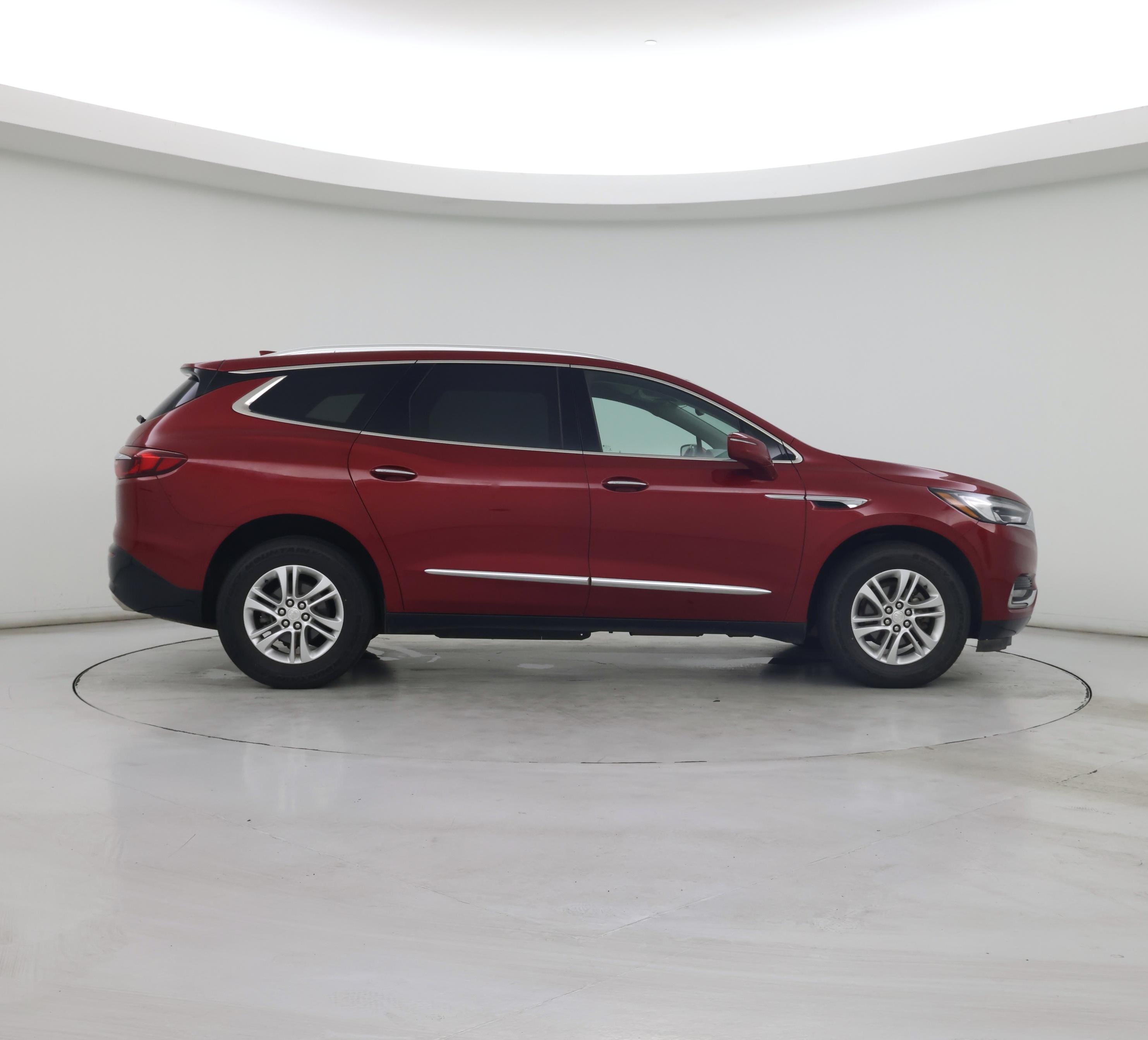 Thumbnail: 2020 Buick Enclave - 7
