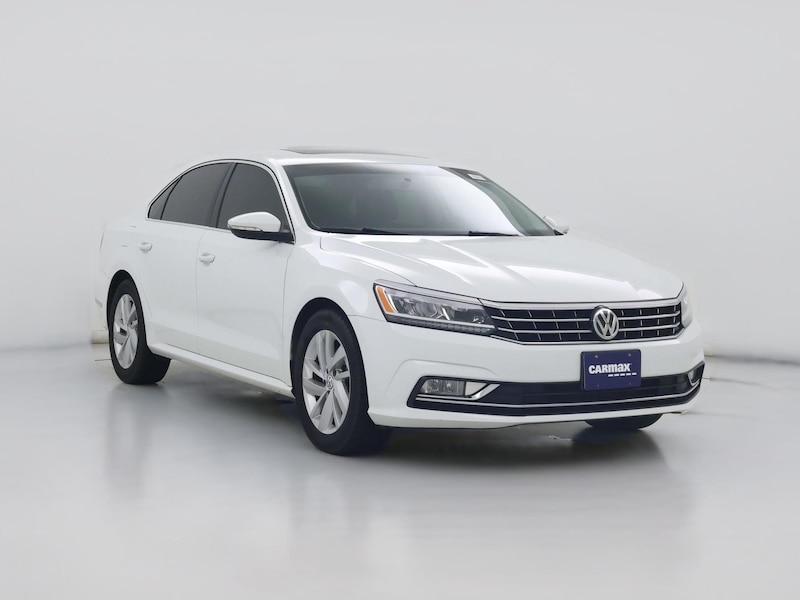 2018 Volkswagen Passat SE -
                  Shreveport, LA