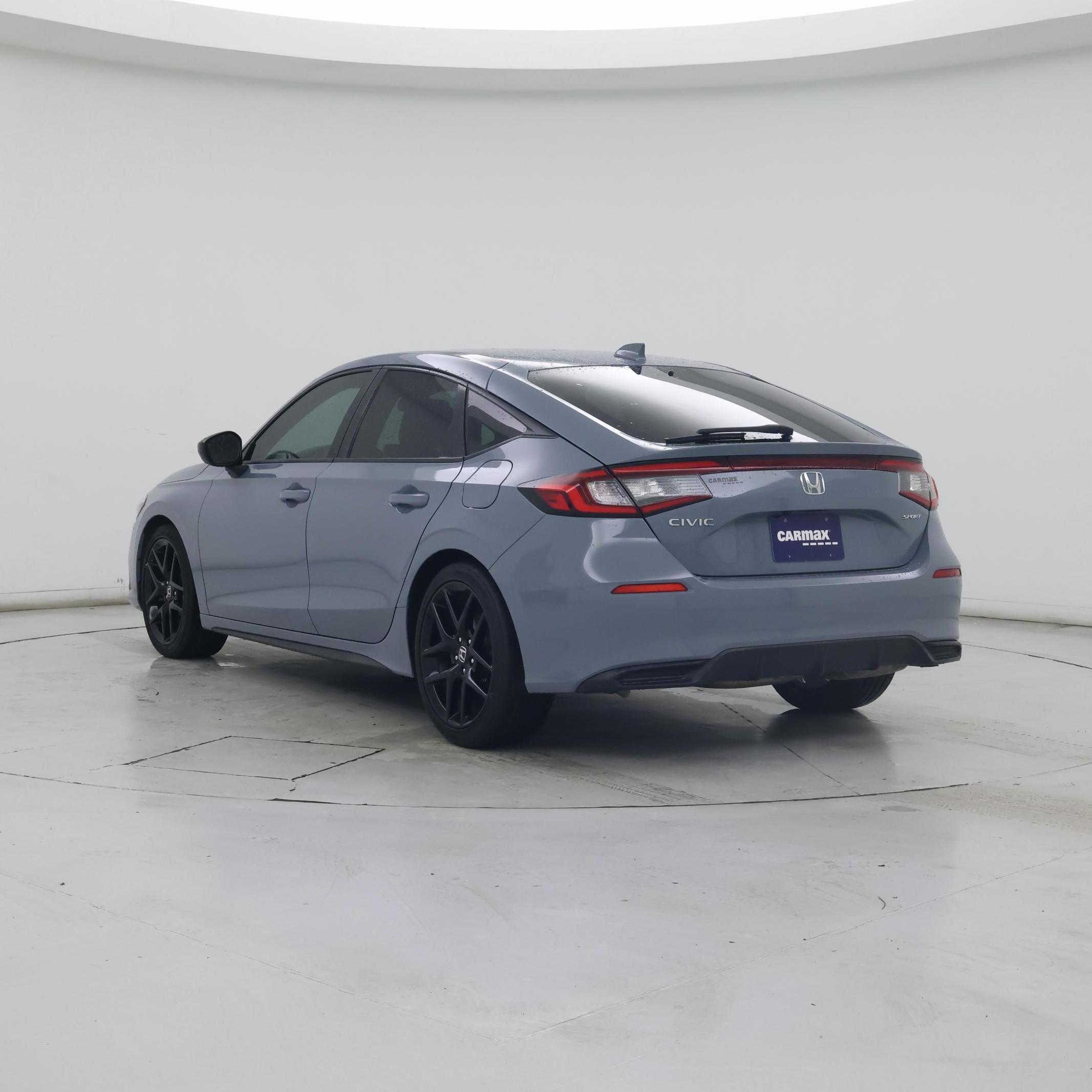 Thumbnail: 2022 Honda Civic - 2