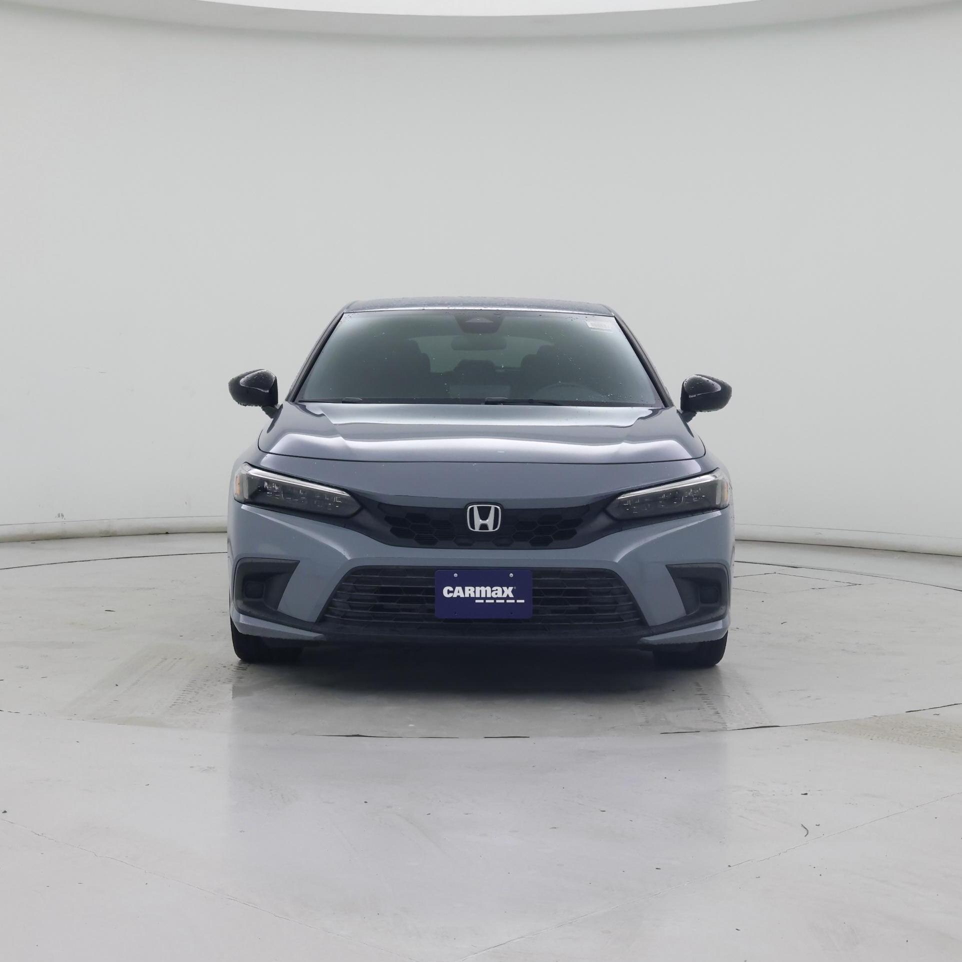 Thumbnail: 2022 Honda Civic - 5