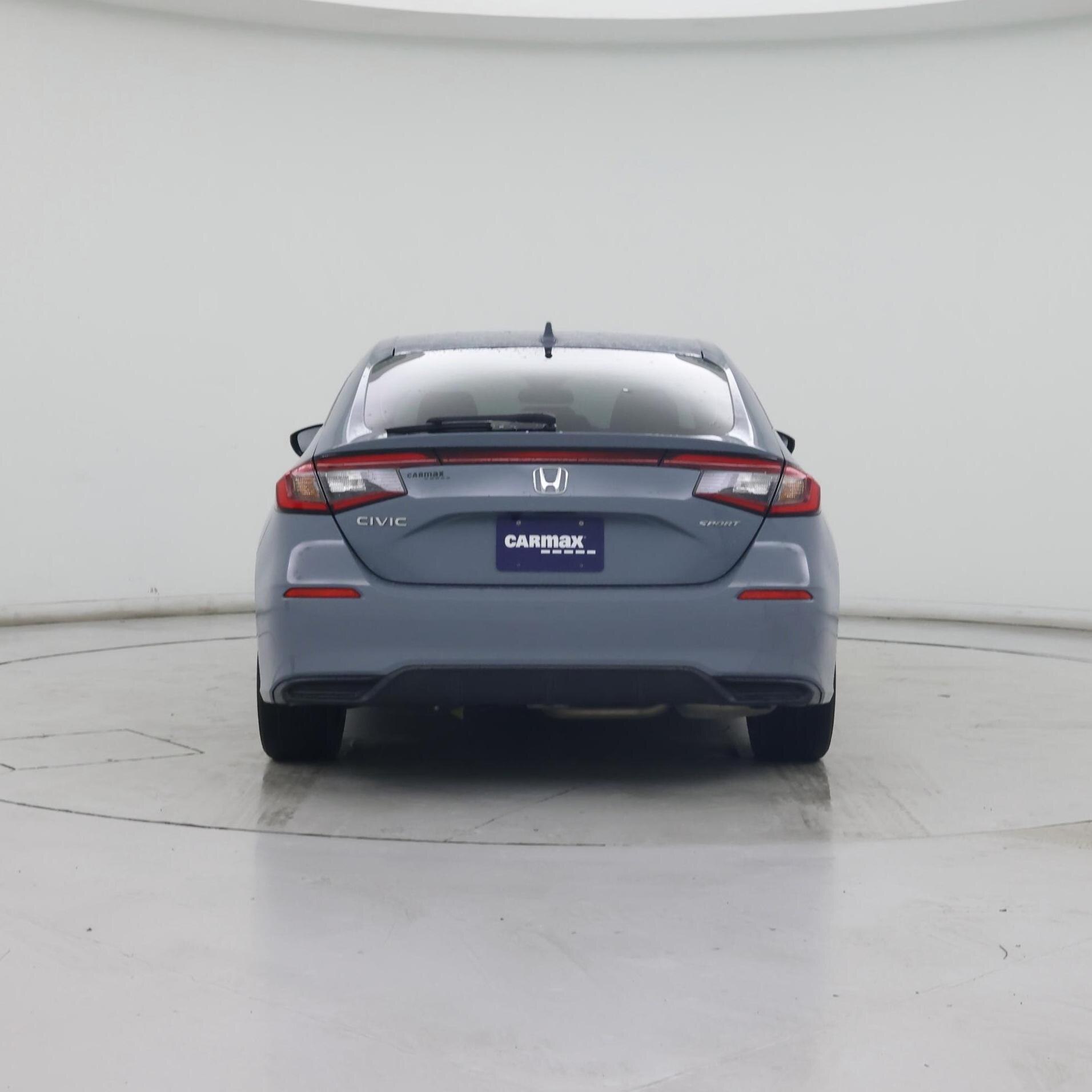 Thumbnail: 2022 Honda Civic - 6