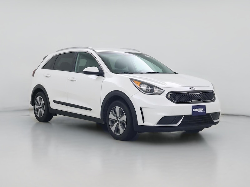 2019 Kia Niro LX -
                  Garland, TX