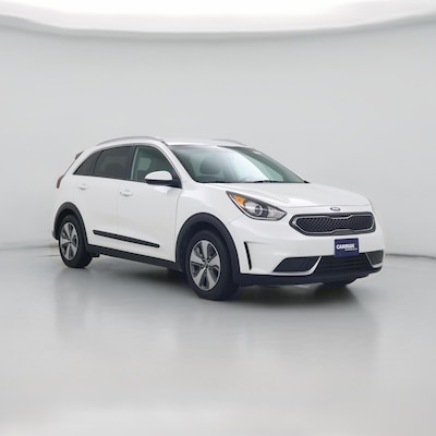 2019 Kia Niro LX