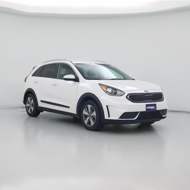 2019 Kia Niro LX