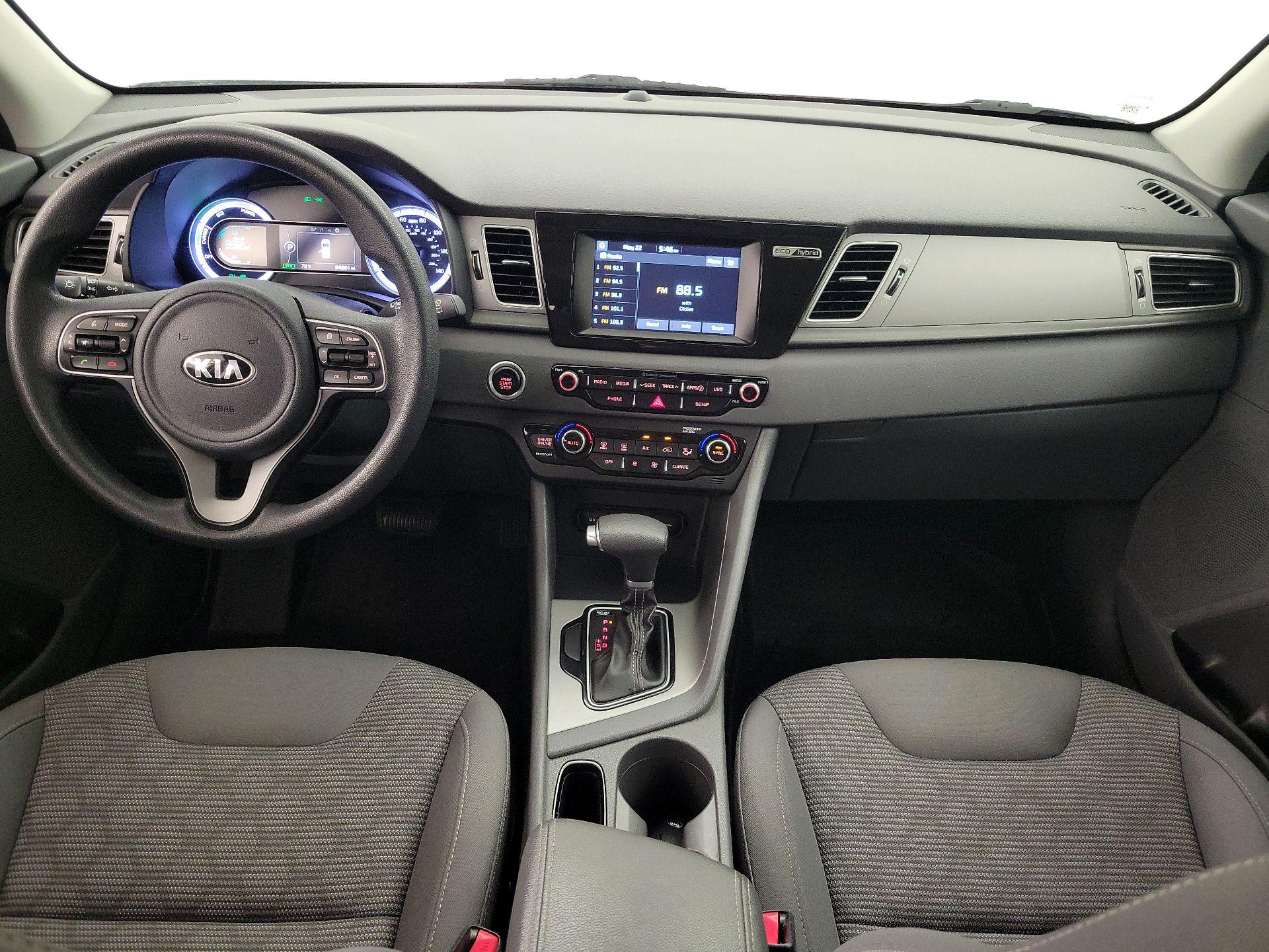 Thumbnail: 2019 Kia Niro - 9