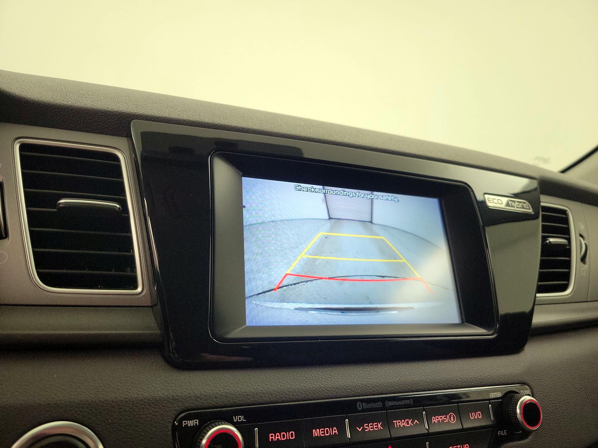 Thumbnail: 2019 Kia Niro - 14